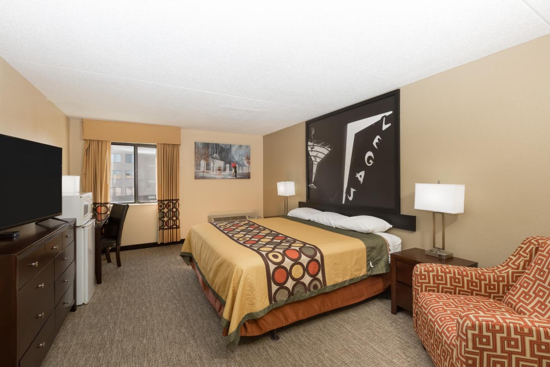 Woodland Inn and Suites Extended Stay gallery photo in Wichita, KS — image 43
