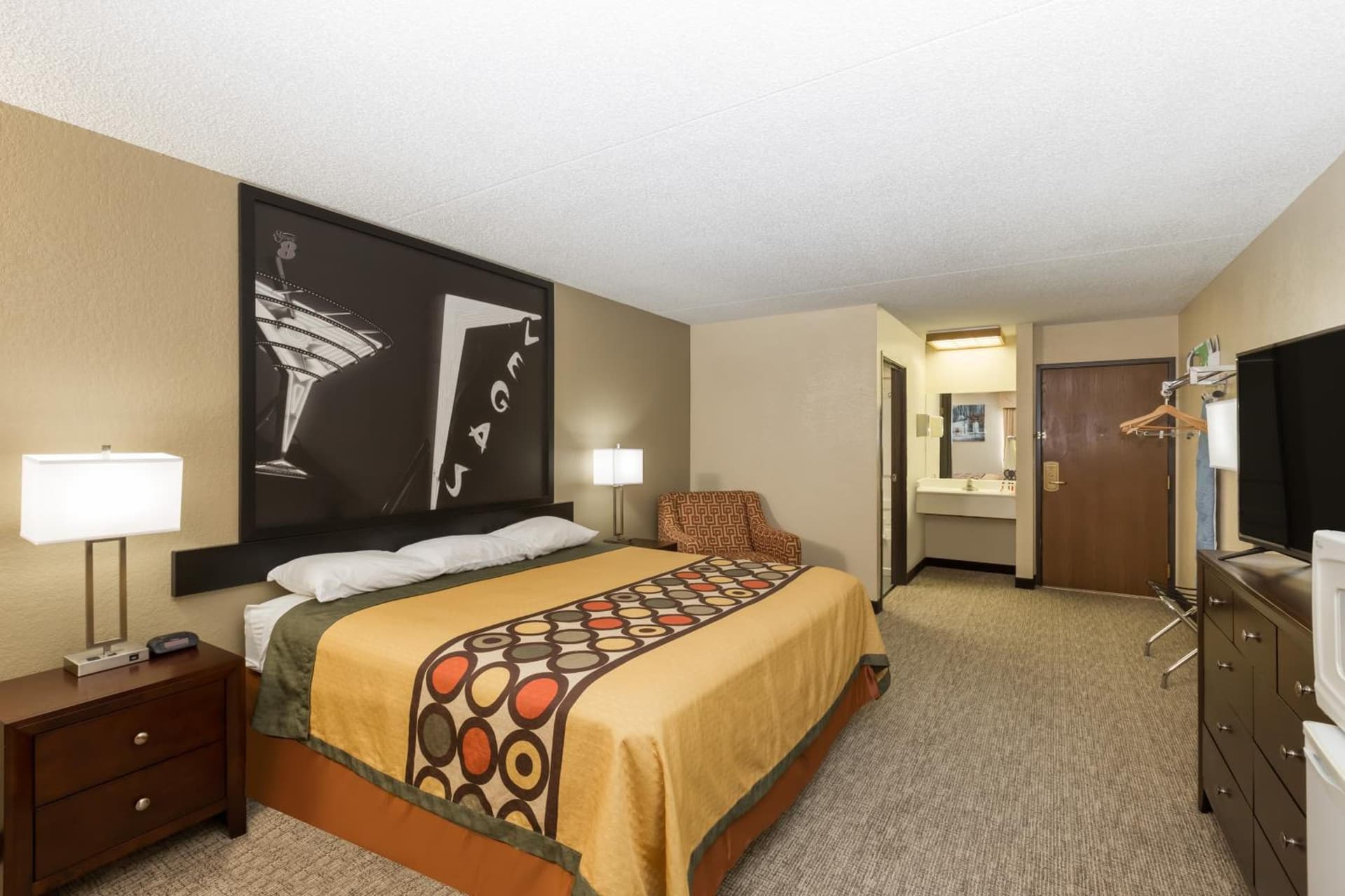 Woodland Inn and Suites Extended Stay gallery photo in Wichita, KS — image 6