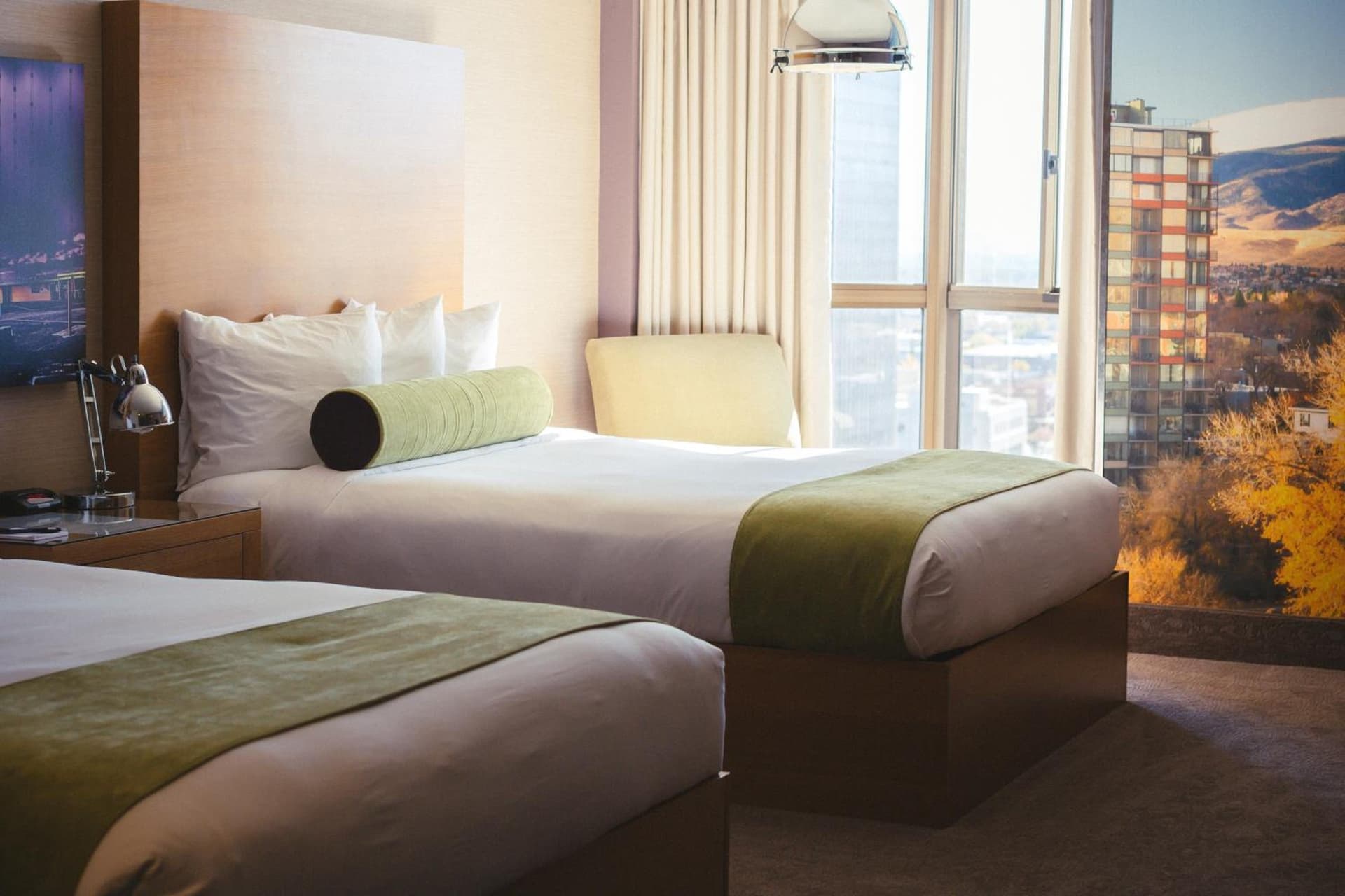 Whitney Peak Hotel Reno, Tapestry Collection by Hilton gallery photo in Reno, NV — image 33