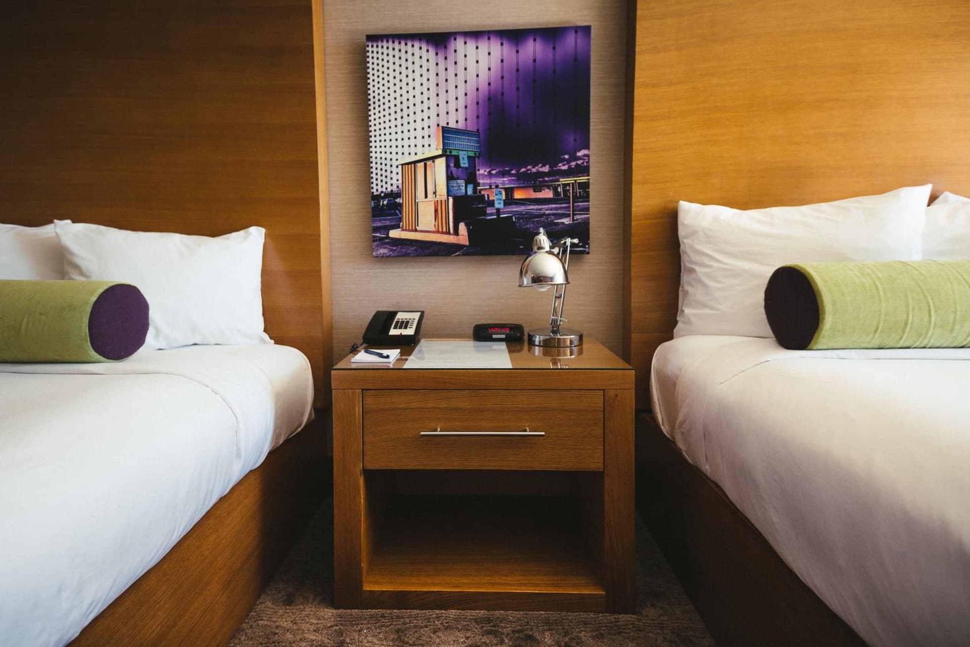 Whitney Peak Hotel Reno, Tapestry Collection by Hilton gallery photo in Reno, NV — image 38