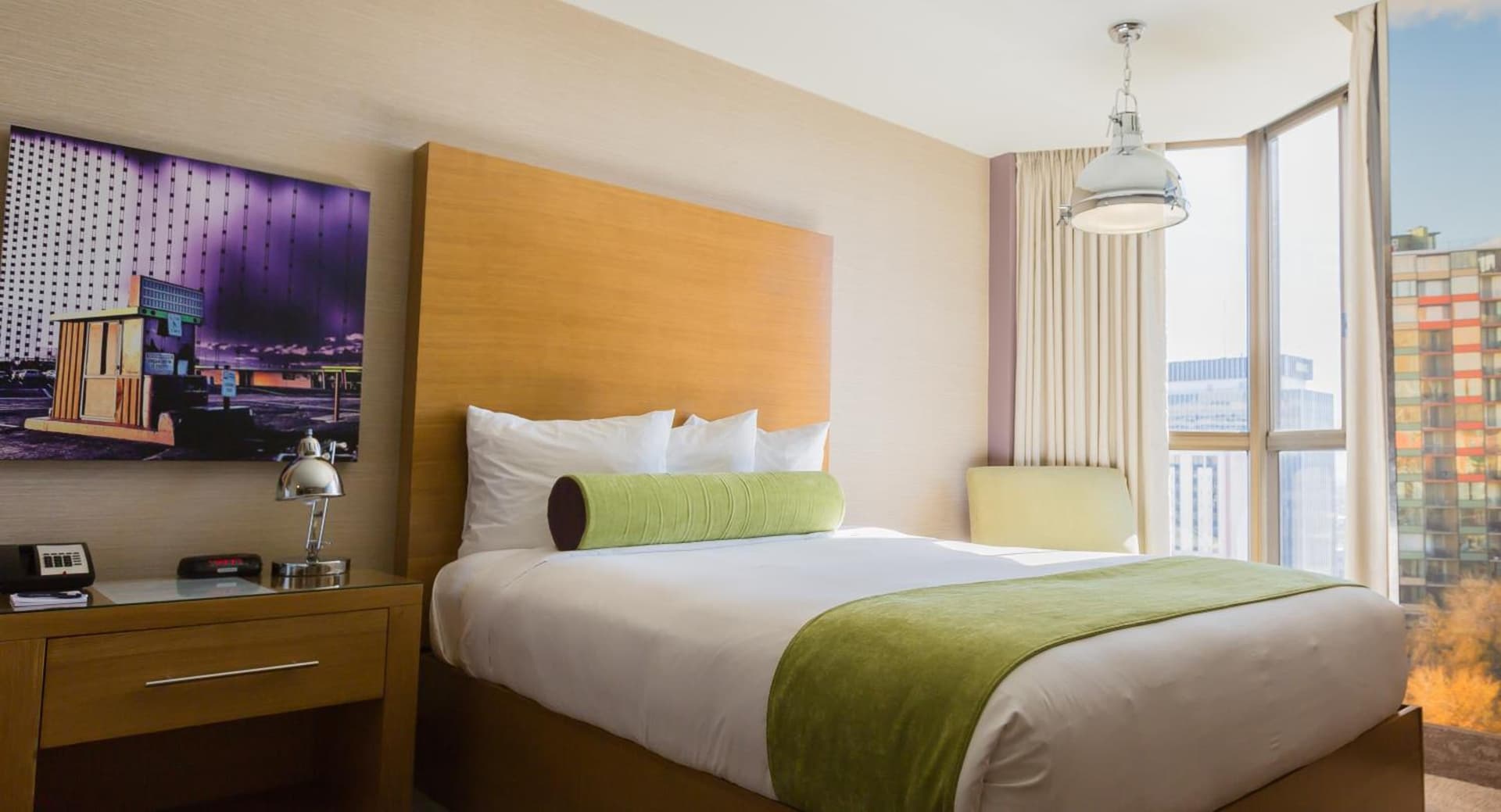 Whitney Peak Hotel Reno, Tapestry Collection by Hilton gallery photo in Reno, NV — image 43