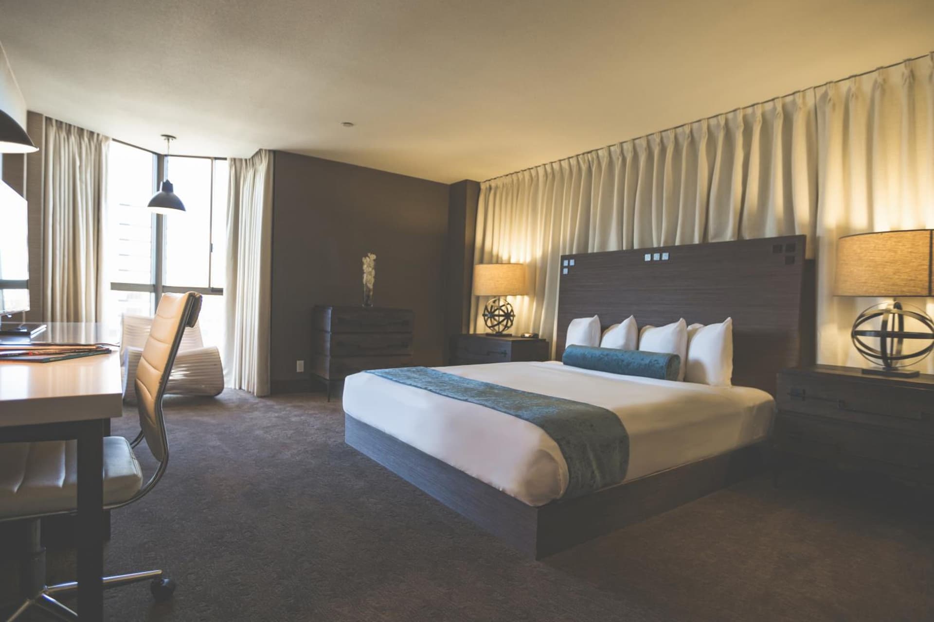 Whitney Peak Hotel Reno, Tapestry Collection by Hilton gallery photo in Reno, NV — image 39
