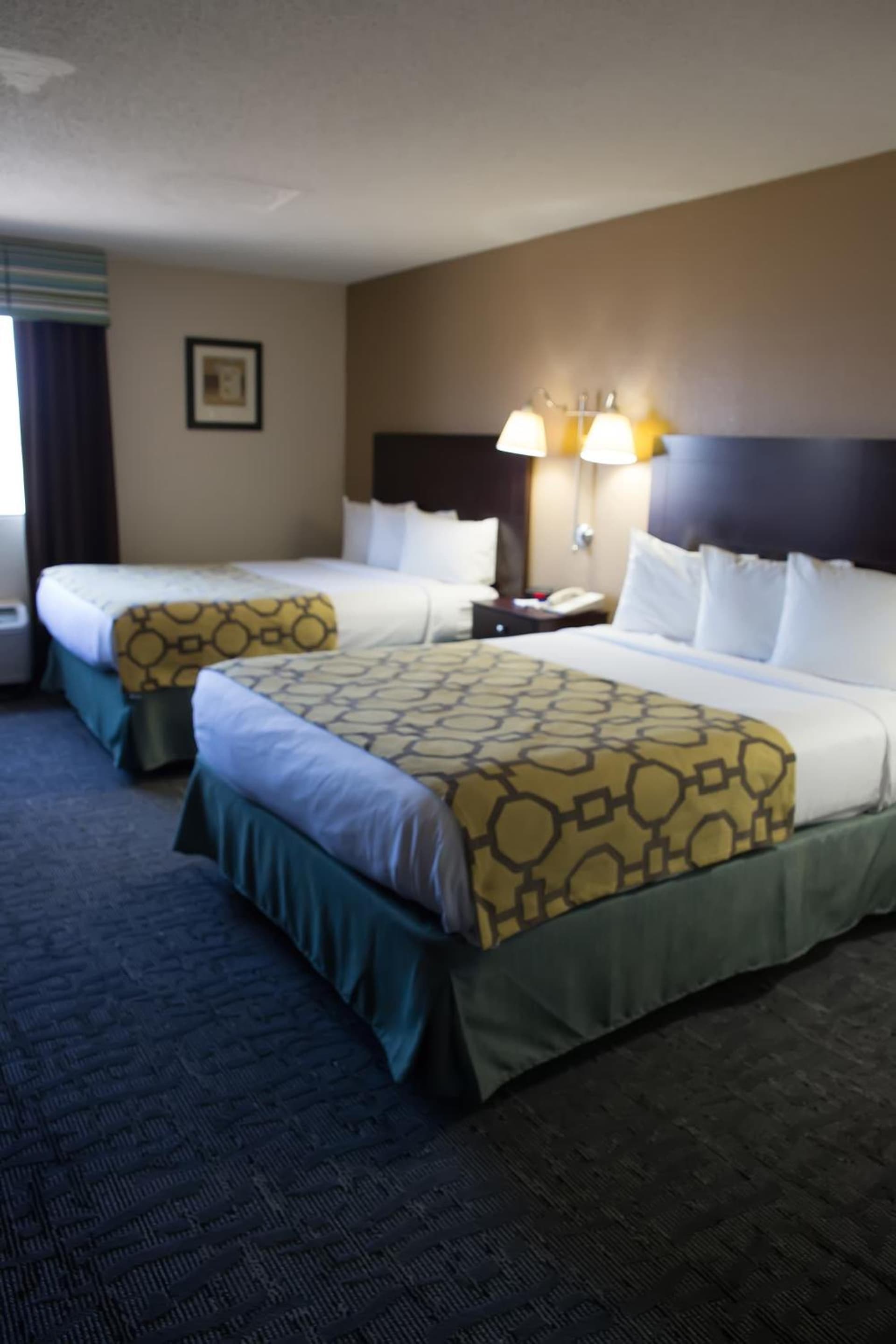 Baymont by Wyndham Saraland gallery photo in Saraland, AL — image 42