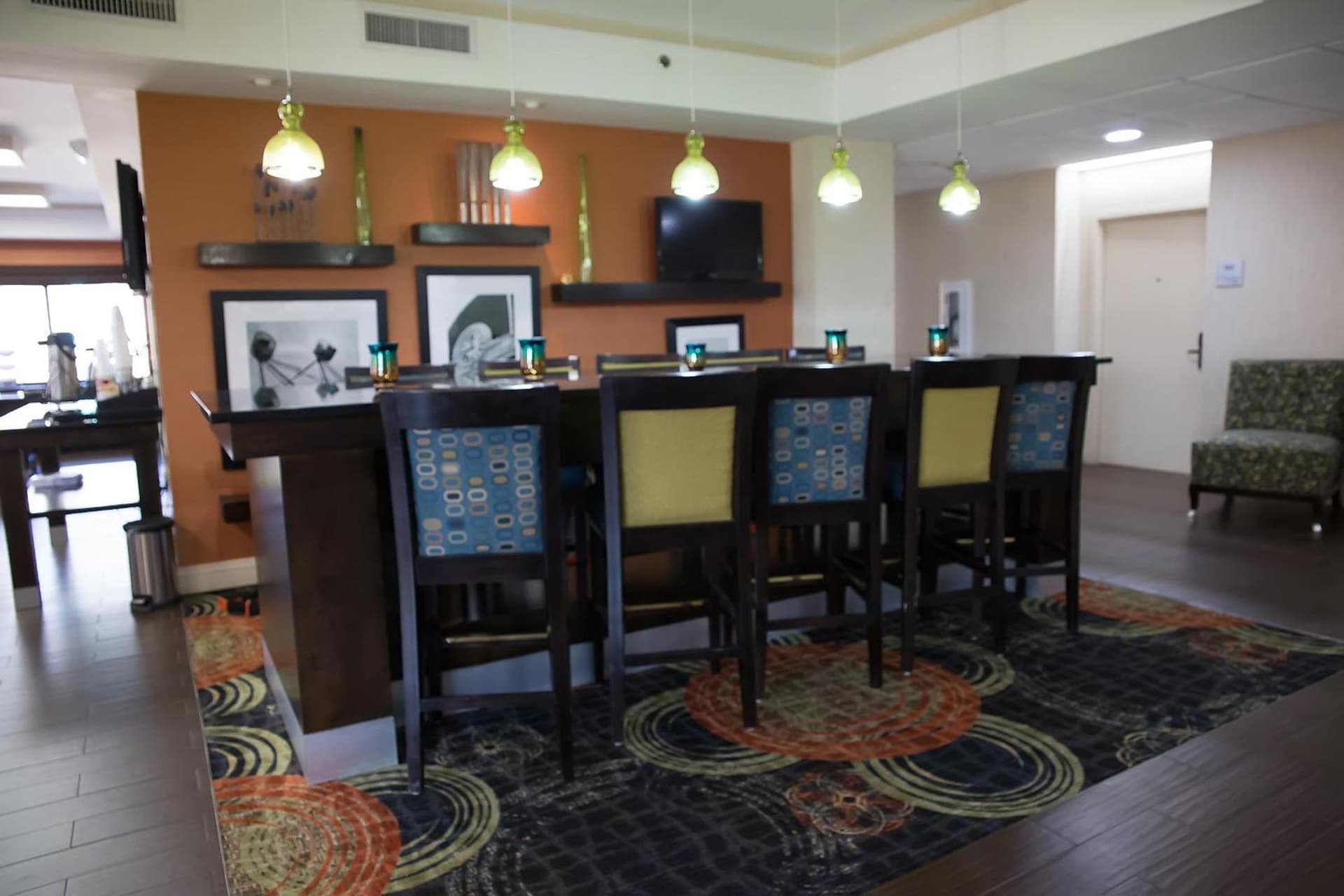 Baymont by Wyndham Saraland gallery photo in Saraland, AL — image 13