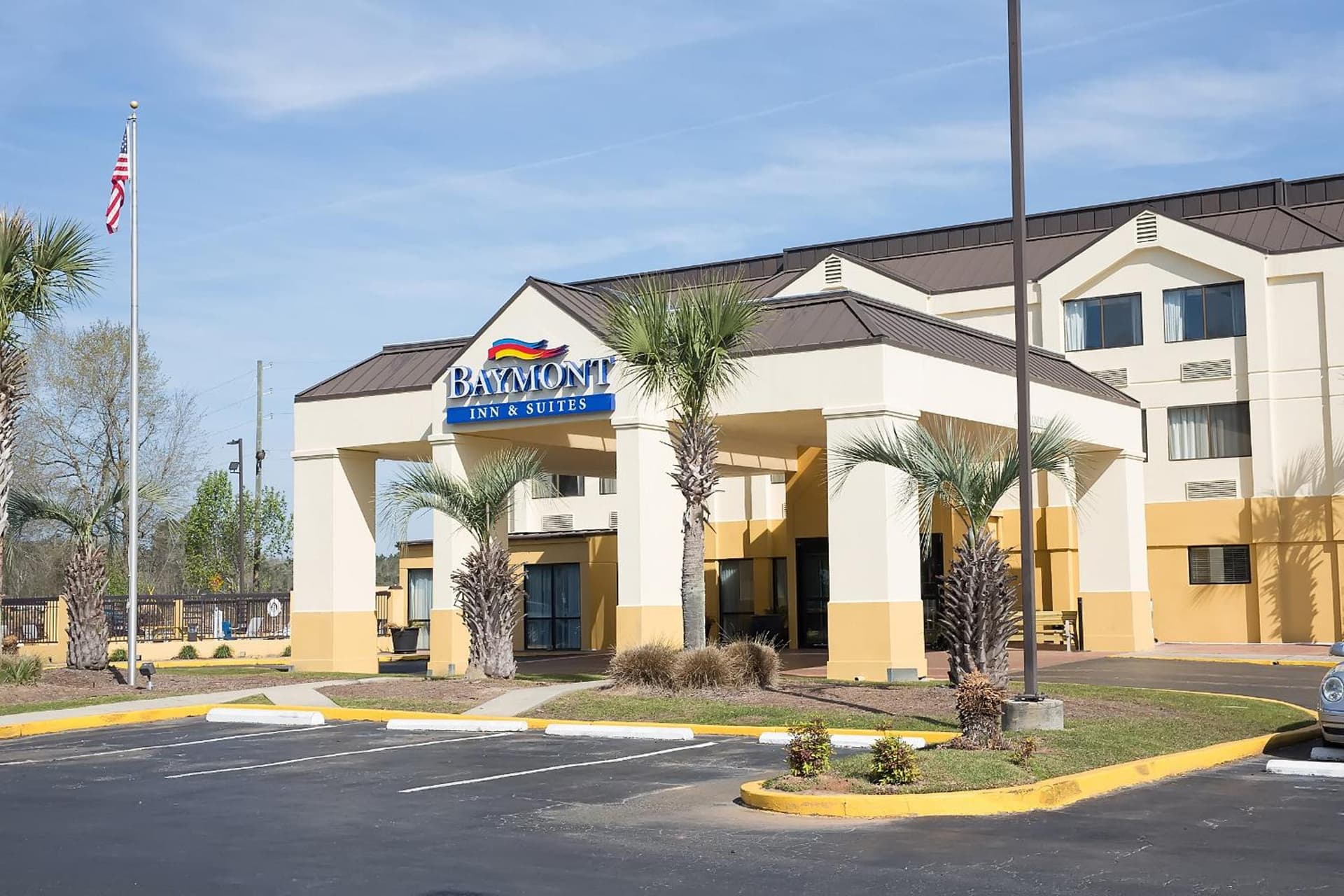 Baymont by Wyndham Saraland gallery photo in Saraland, AL — image 6