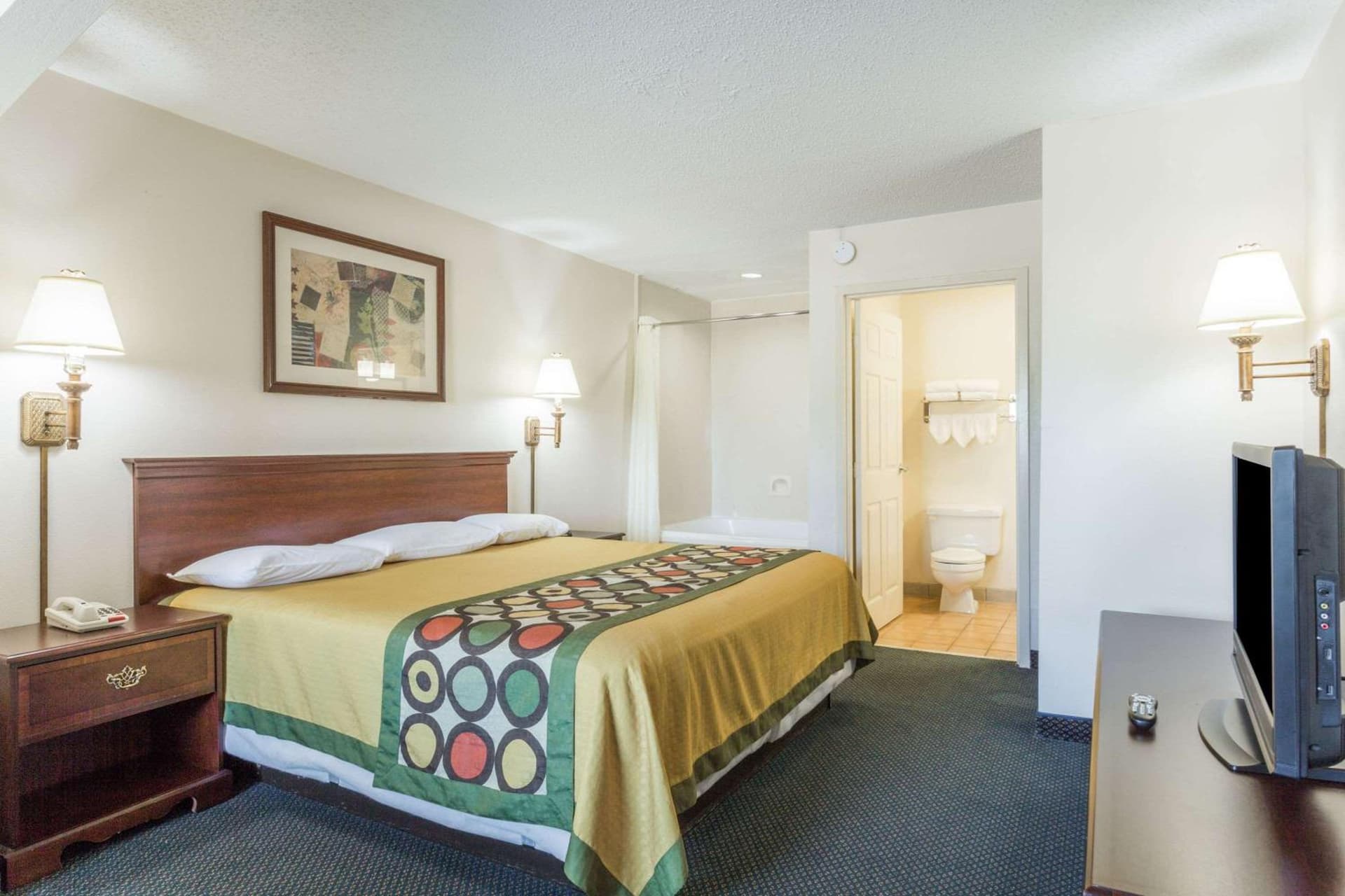Super 8 by Wyndham Slidell gallery photo in Slidell, LA — image 70