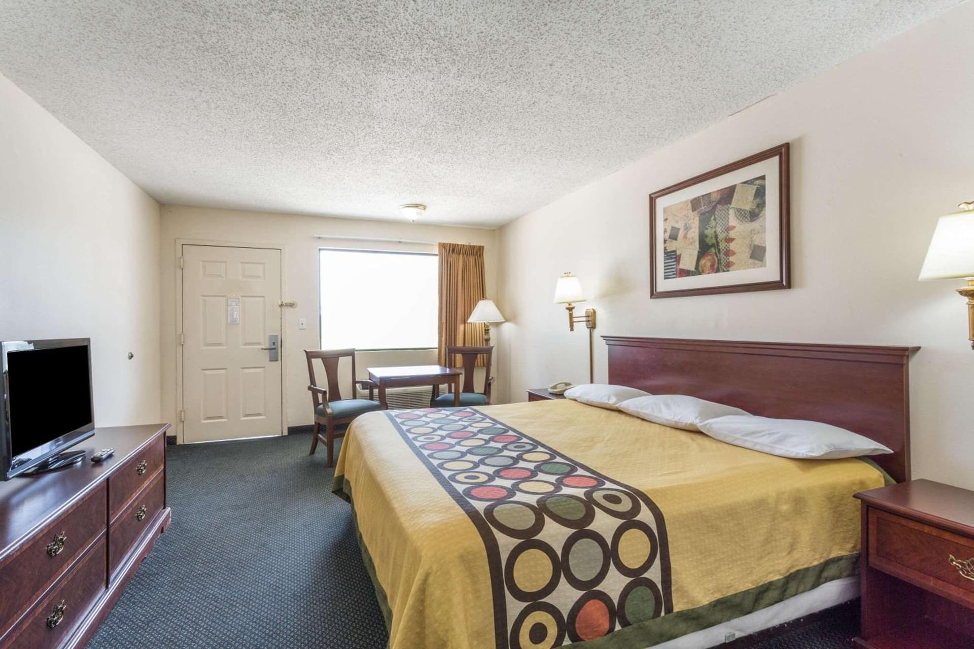 Super 8 by Wyndham Slidell gallery photo in Slidell, LA — image 81