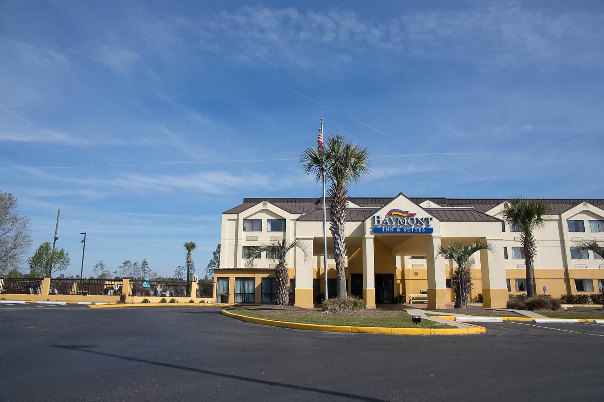 Baymont by Wyndham Saraland gallery photo in Saraland, AL — image 33