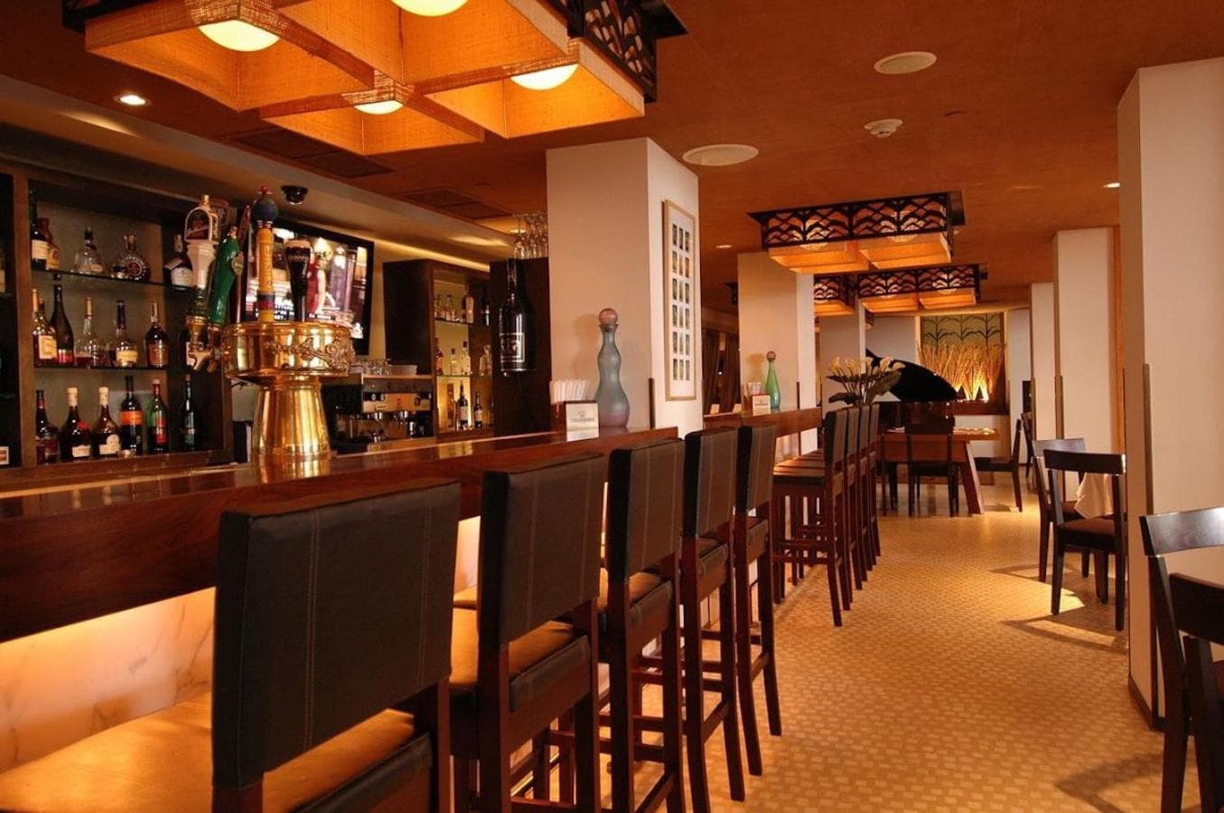 Robert Treat Hotel gallery photo in Newark, NJ — image 39