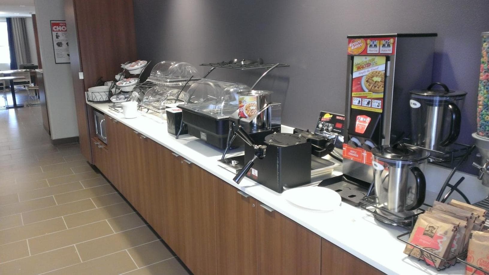 Microtel Inn & Suites by Wyndham Binghamton gallery photo in Binghamton, NY — image 13