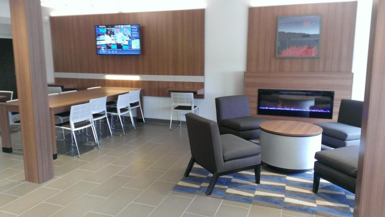 Microtel Inn & Suites by Wyndham Binghamton gallery photo in Binghamton, NY — image 16