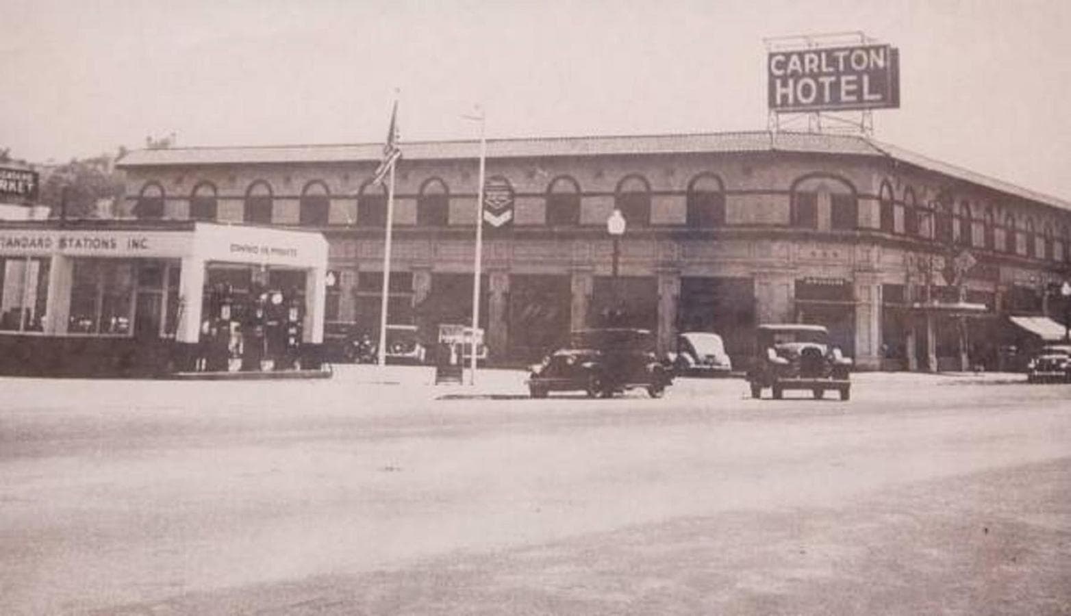 The Carlton Hotel, Atascadero Paso Robles, a Tribute Portfolio Hotel gallery photo in Atascadero, CA — image 11
