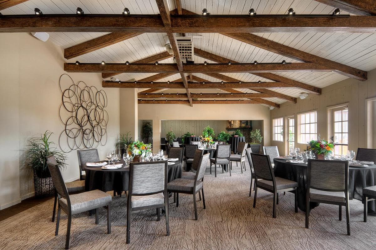The Inn at Pasatiempo gallery photo in Santa Cruz, CA — image 37