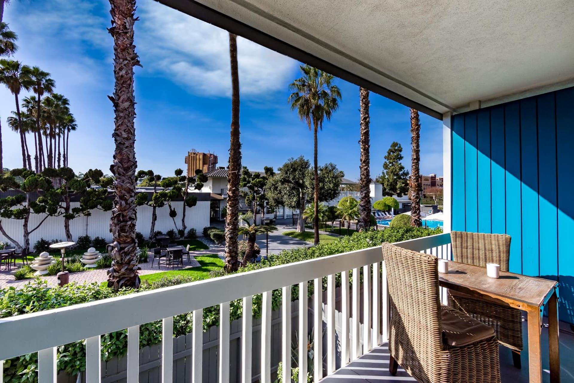Anaheim Hotel gallery photo in Anaheim, CA — image 50