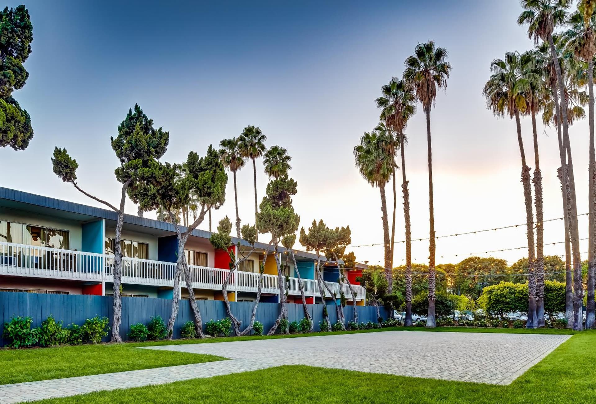 Anaheim Hotel gallery photo in Anaheim, CA — image 30