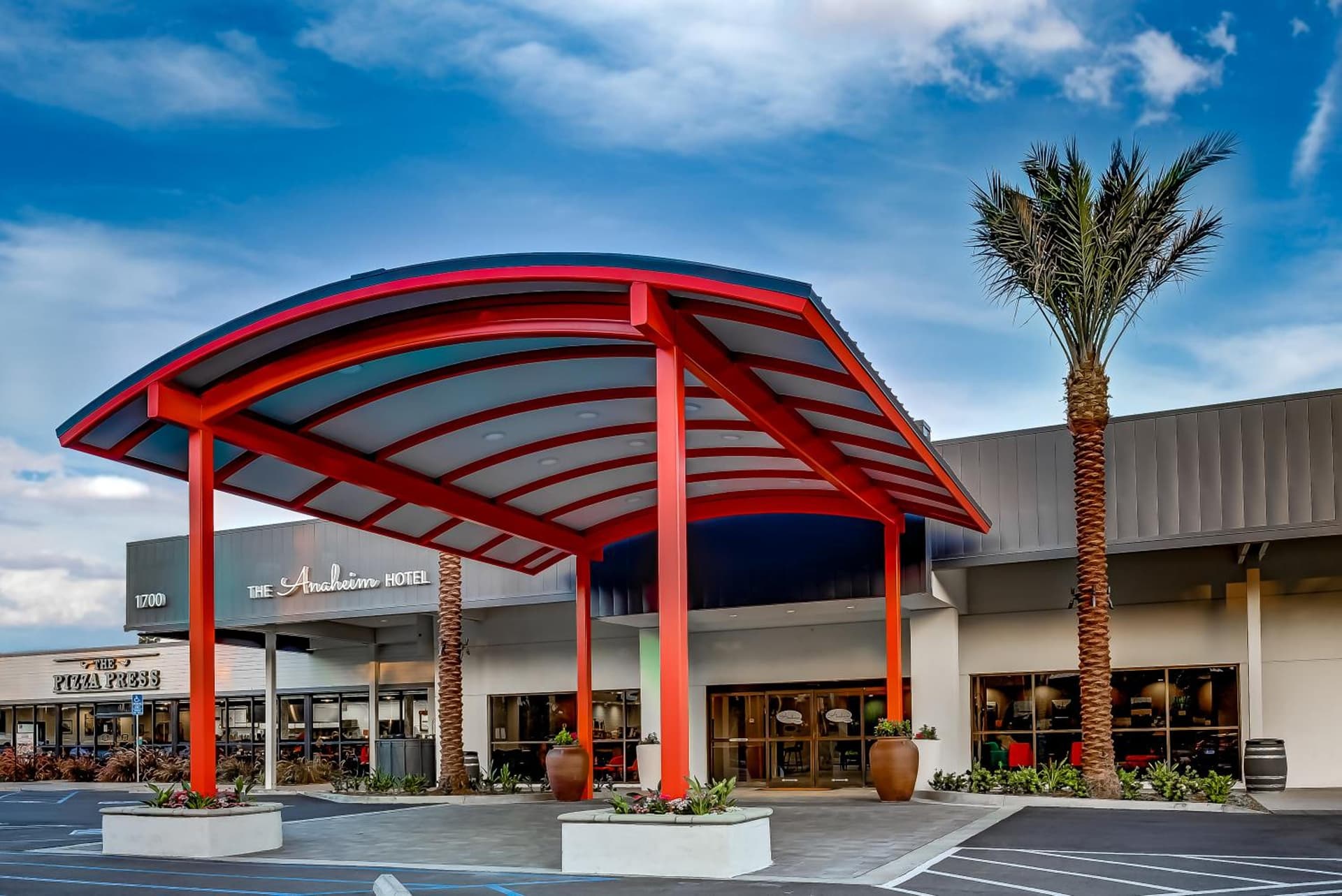 Anaheim Hotel gallery photo in Anaheim, CA — image 51