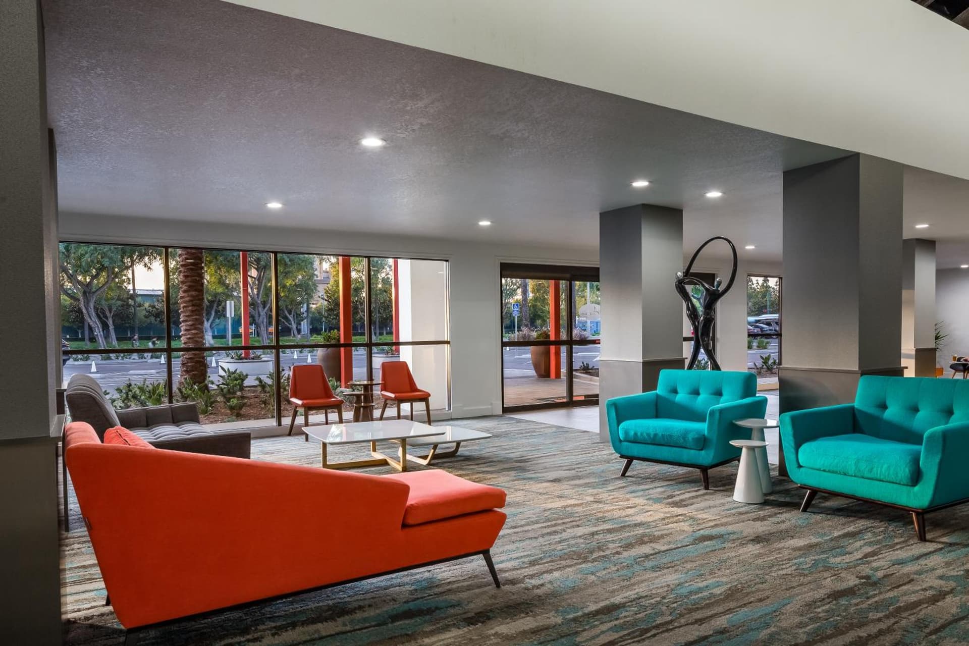 Anaheim Hotel gallery photo in Anaheim, CA — image 20