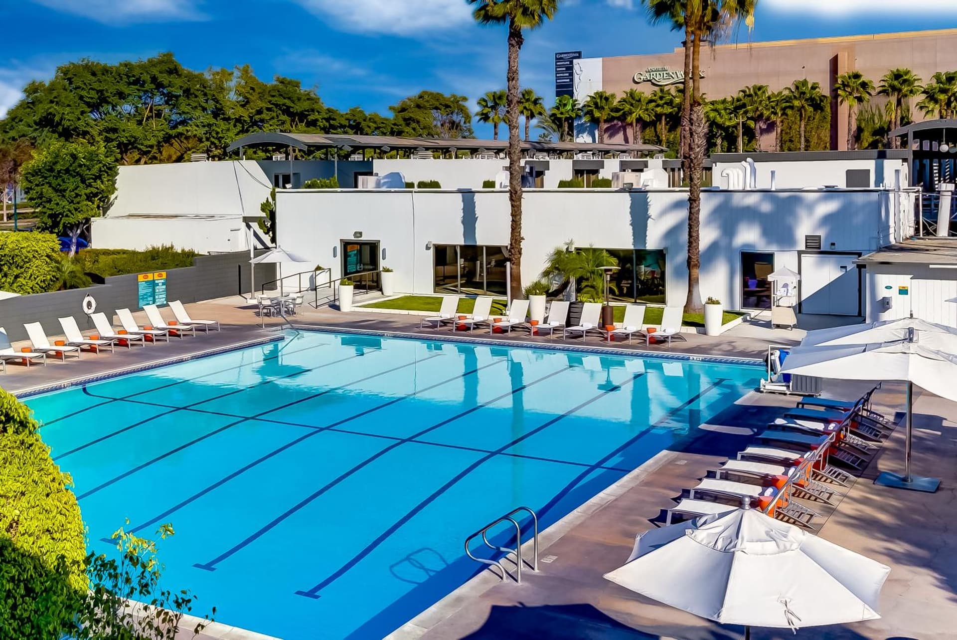 Anaheim Hotel gallery photo in Anaheim, CA — image 45