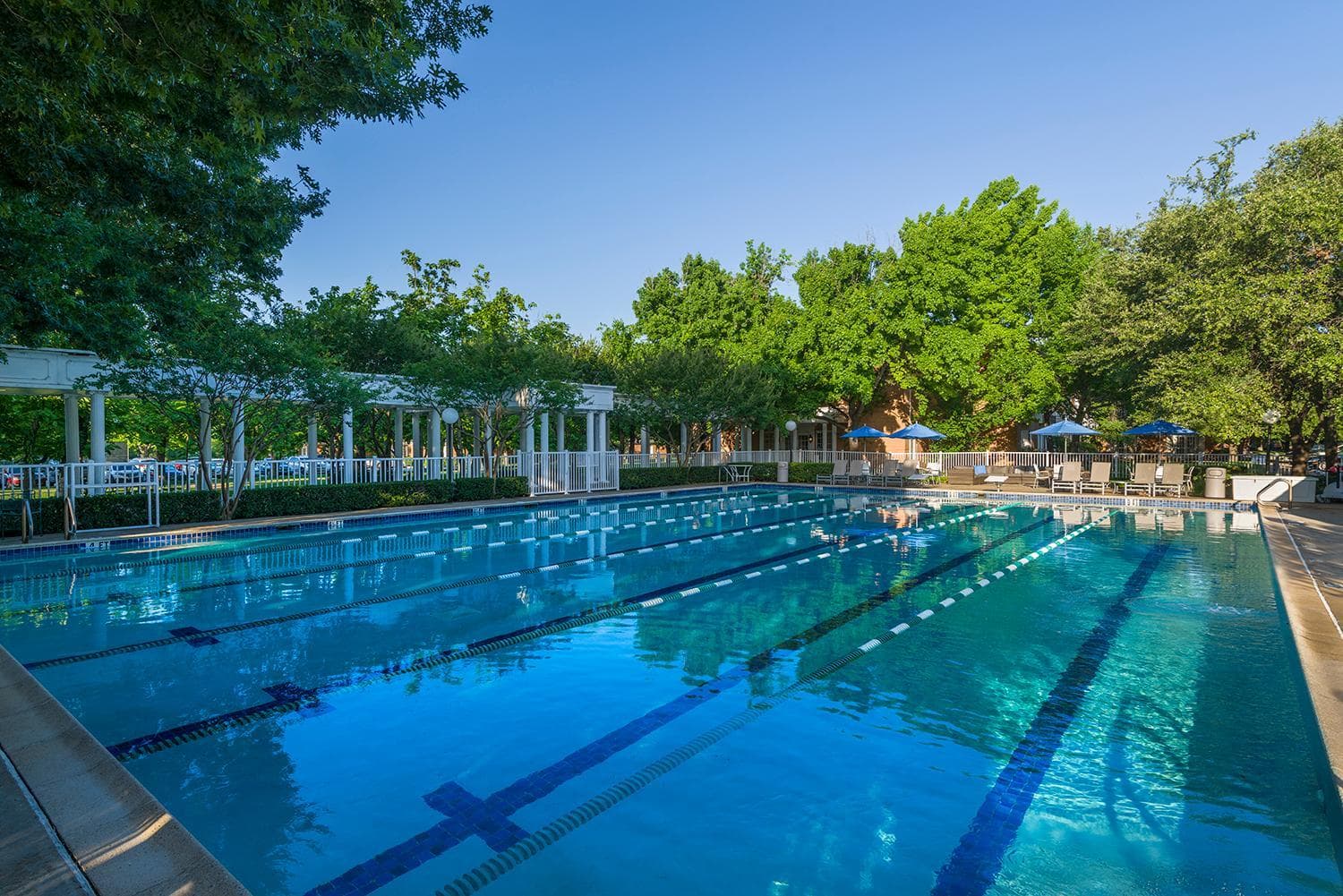 Cooper Hotel Conference Center & Spa gallery photo in Dallas, TX — image 9