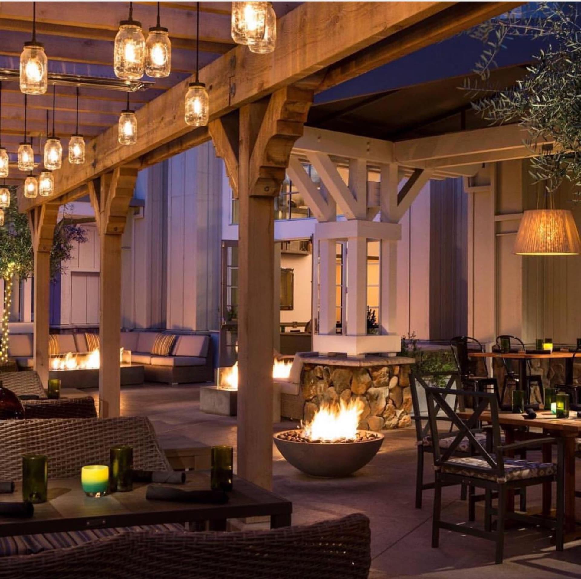 River Terrace Inn gallery photo in Napa, CA — image 31