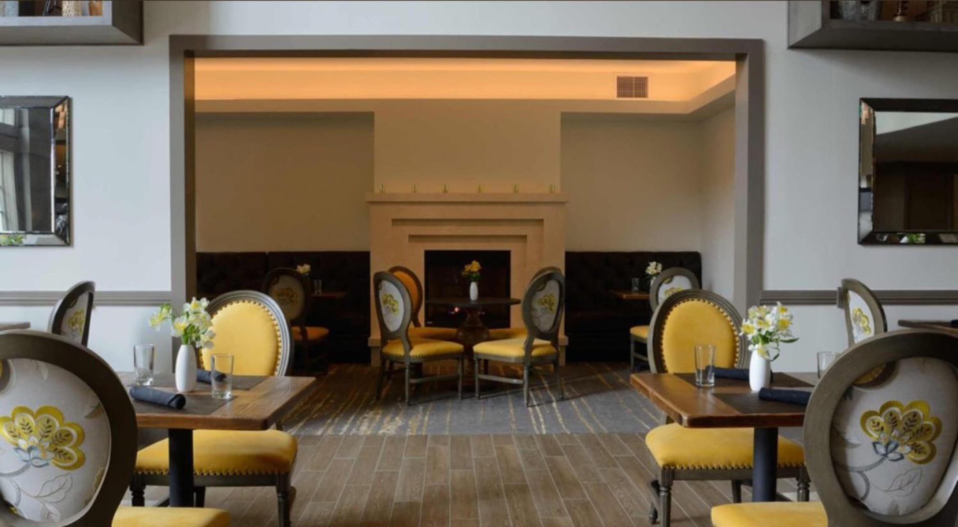 River Terrace Inn gallery photo in Napa, CA — image 18