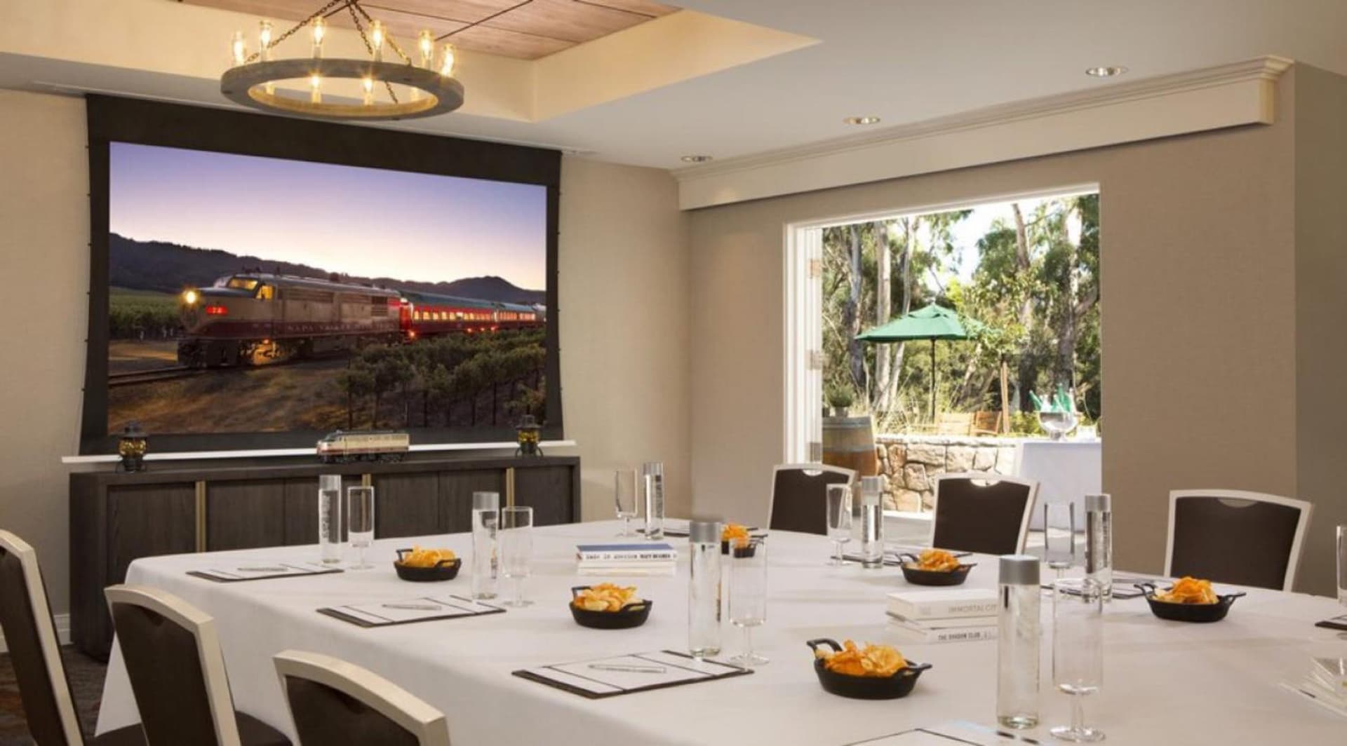 River Terrace Inn gallery photo in Napa, CA — image 6