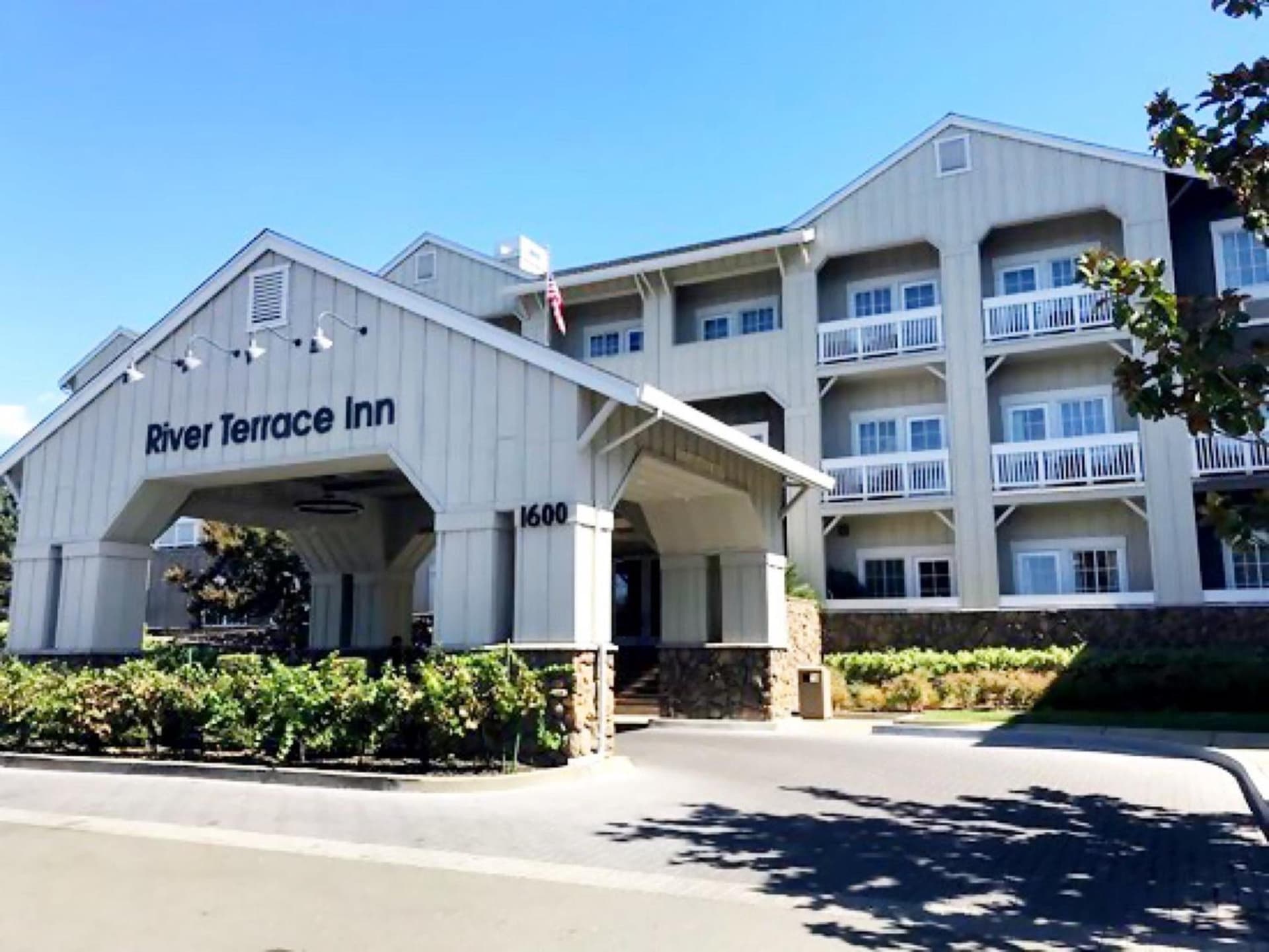 River Terrace Inn gallery photo in Napa, CA — image 23