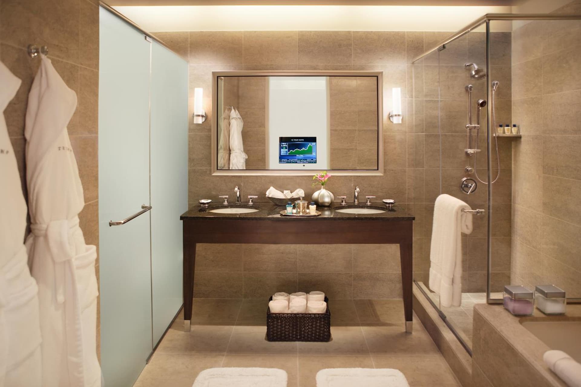 Trump International Hotel & Tower Chicago gallery photo in Chicago, IL — image 44