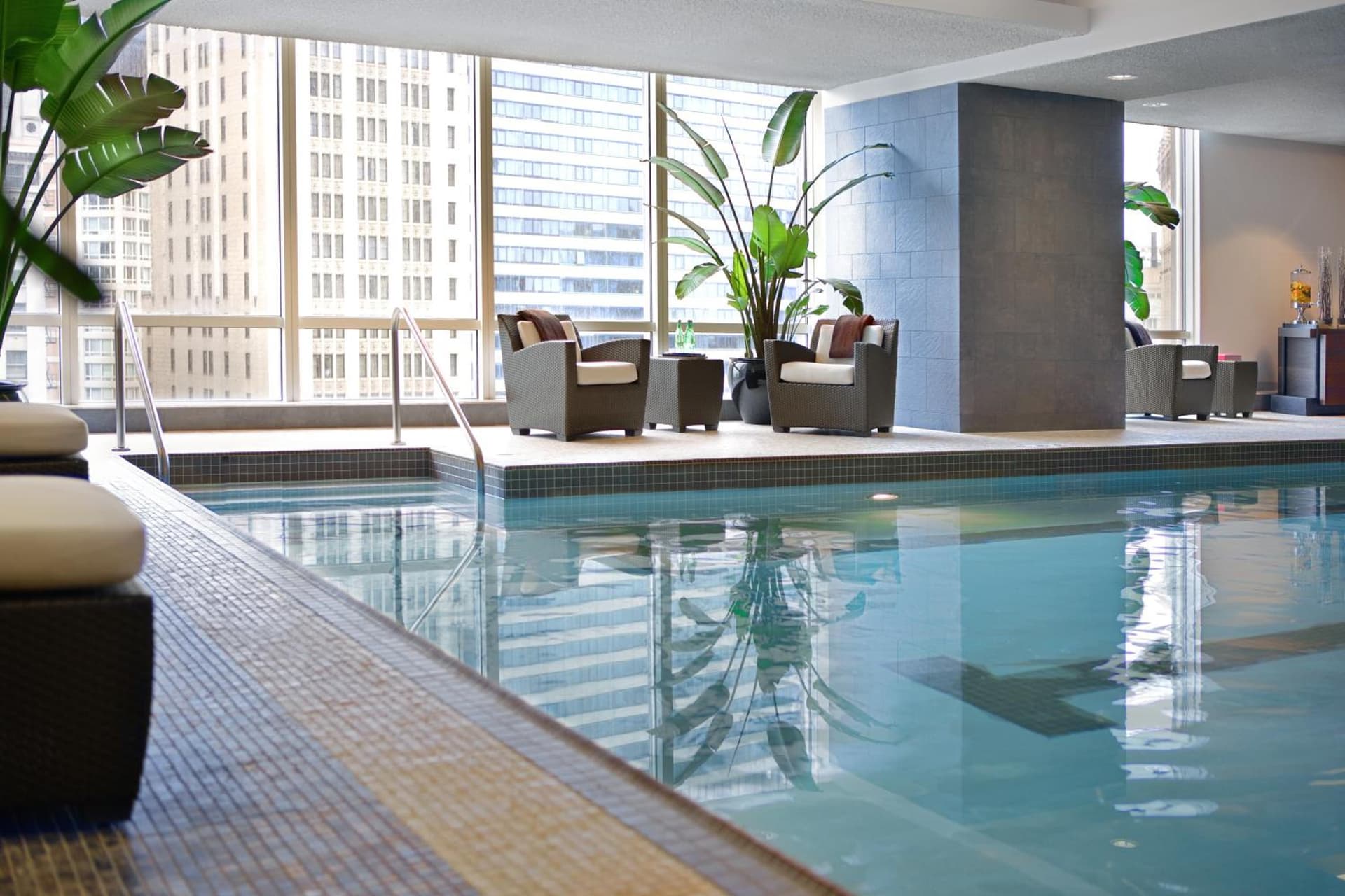 Trump International Hotel & Tower Chicago gallery photo in Chicago, IL — image 30
