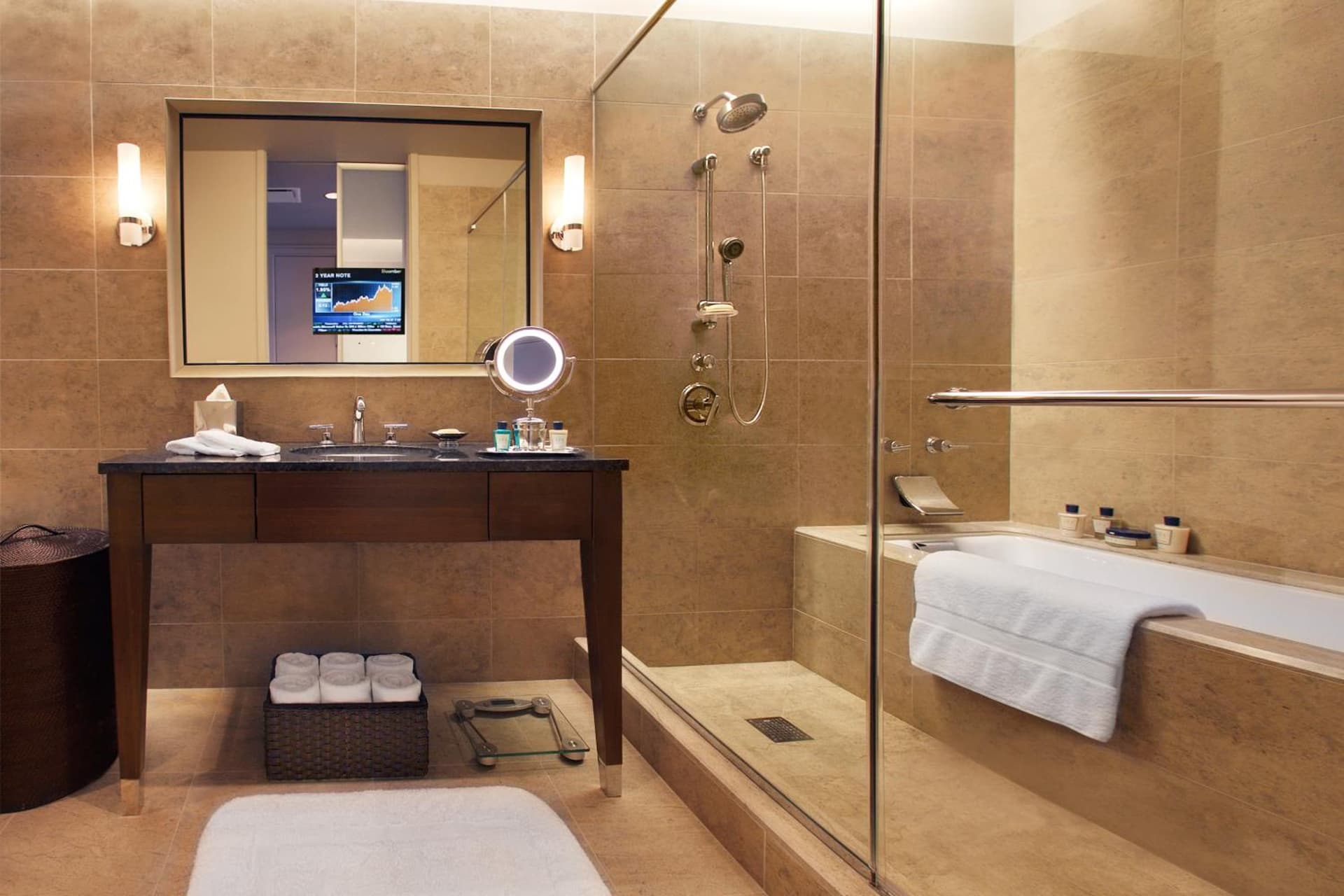 Trump International Hotel & Tower Chicago gallery photo in Chicago, IL — image 53