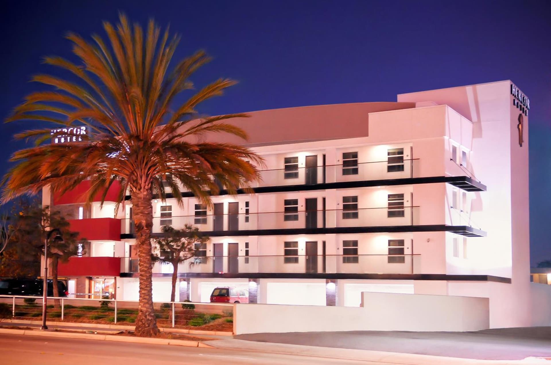 Hercor Hotel - Urban Boutique gallery photo in Chula Vista, CA — image 15