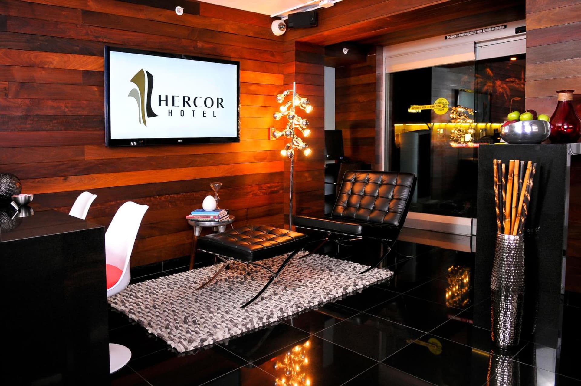 Hercor Hotel - Urban Boutique gallery photo in Chula Vista, CA — image 17