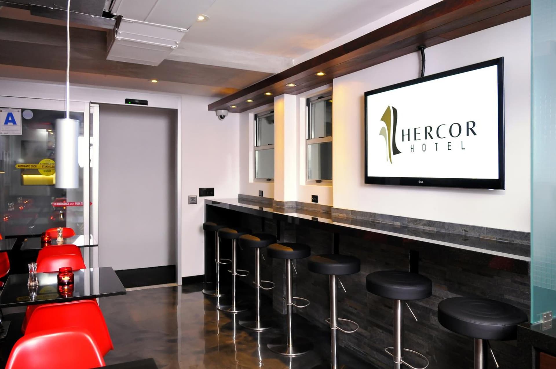 Hercor Hotel - Urban Boutique gallery photo in Chula Vista, CA — image 7
