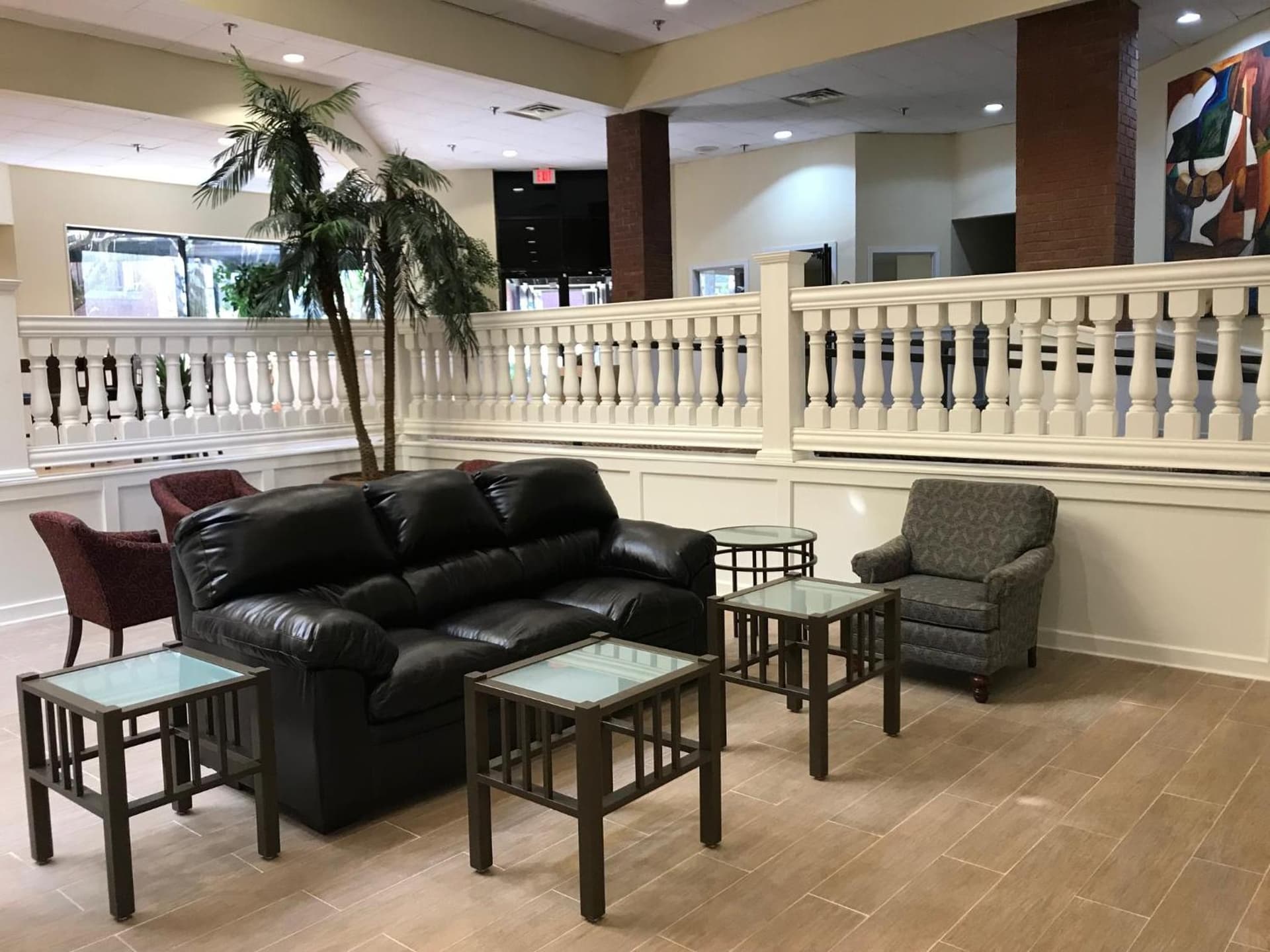 Days Inn & Suites by Wyndham Tallahassee Conf Center I-10 gallery photo in Tallahassee, FL — image 44