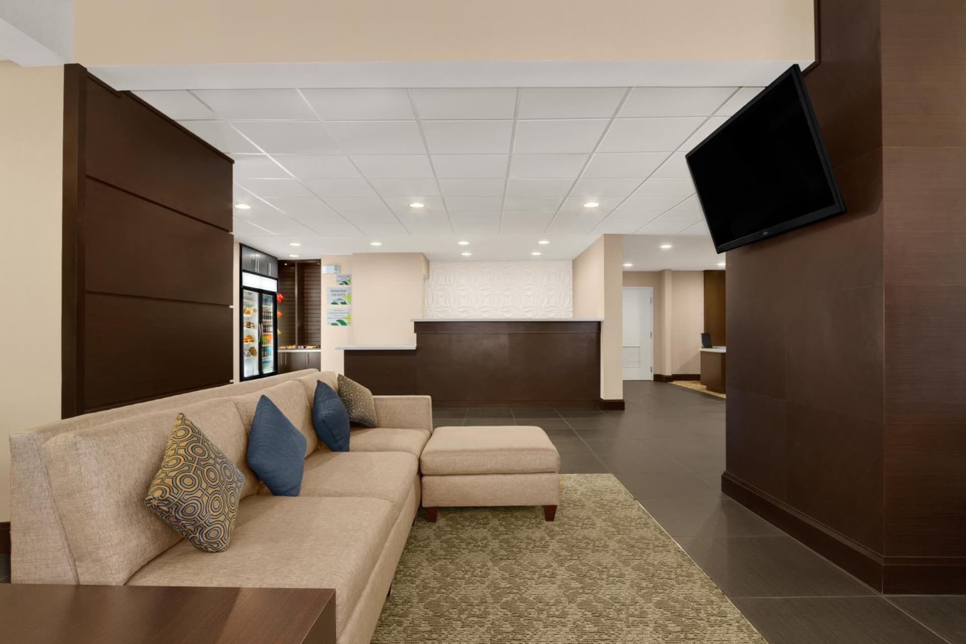 Spark by Hilton Richardson Dallas gallery photo in Richardson, TX — image 22