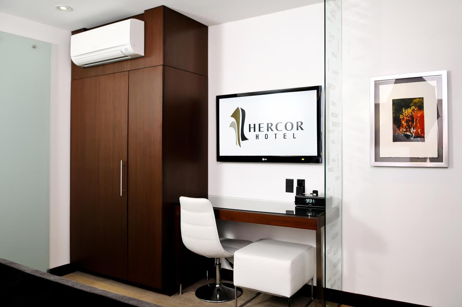 Hercor Hotel - Urban Boutique gallery photo in Chula Vista, CA — image 5