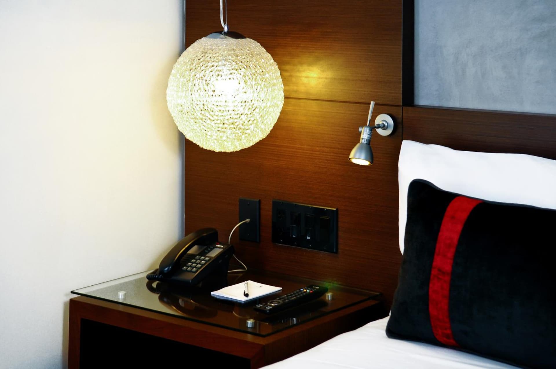 Hercor Hotel - Urban Boutique gallery photo in Chula Vista, CA — image 36