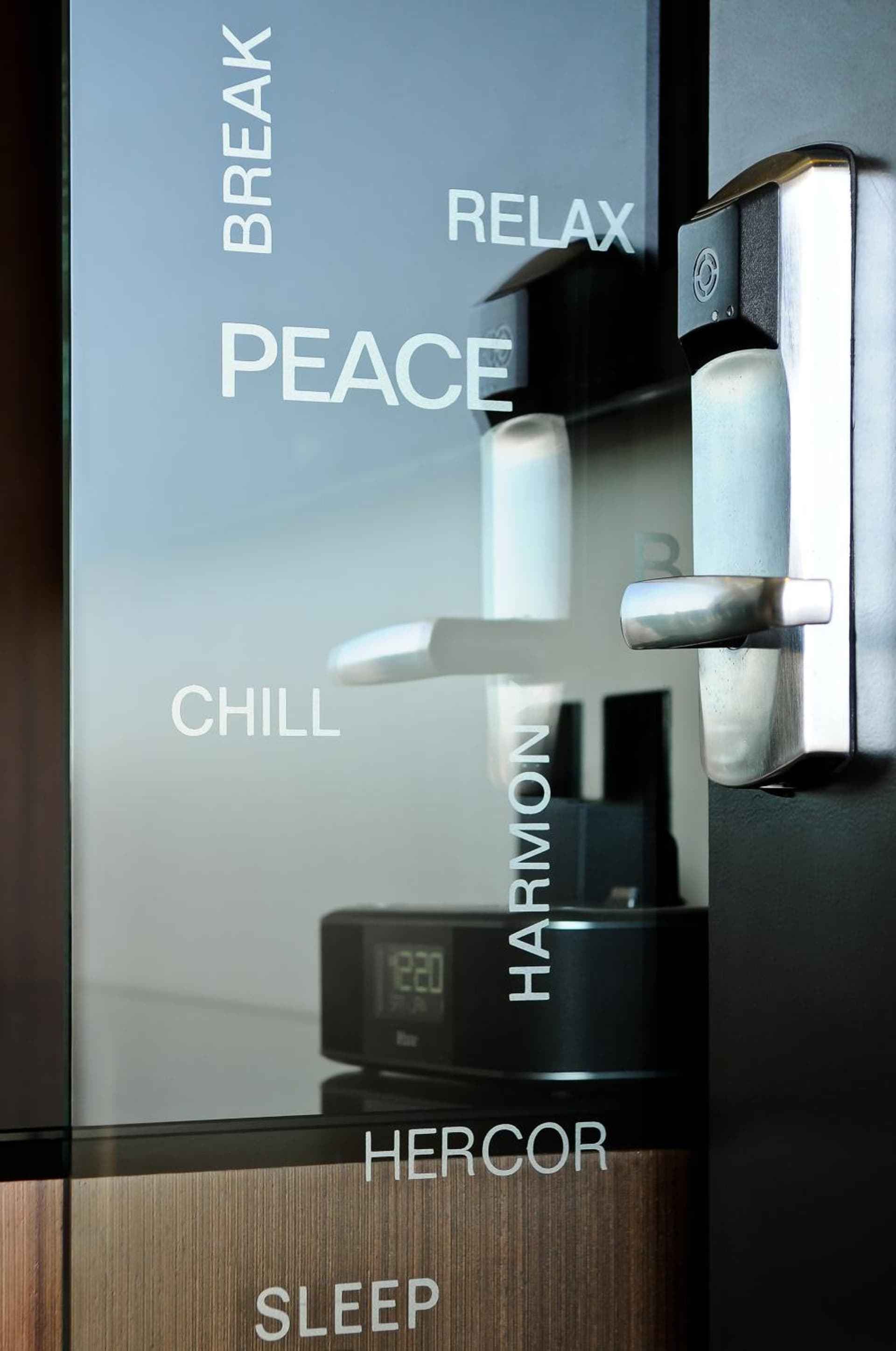 Hercor Hotel - Urban Boutique gallery photo in Chula Vista, CA — image 19