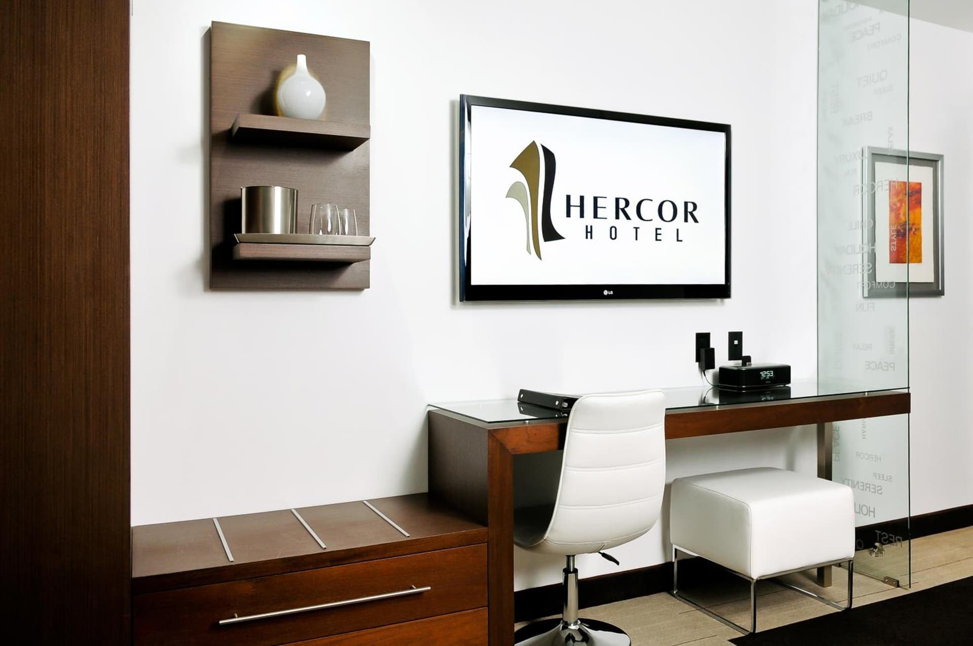 Hercor Hotel - Urban Boutique gallery photo in Chula Vista, CA — image 9