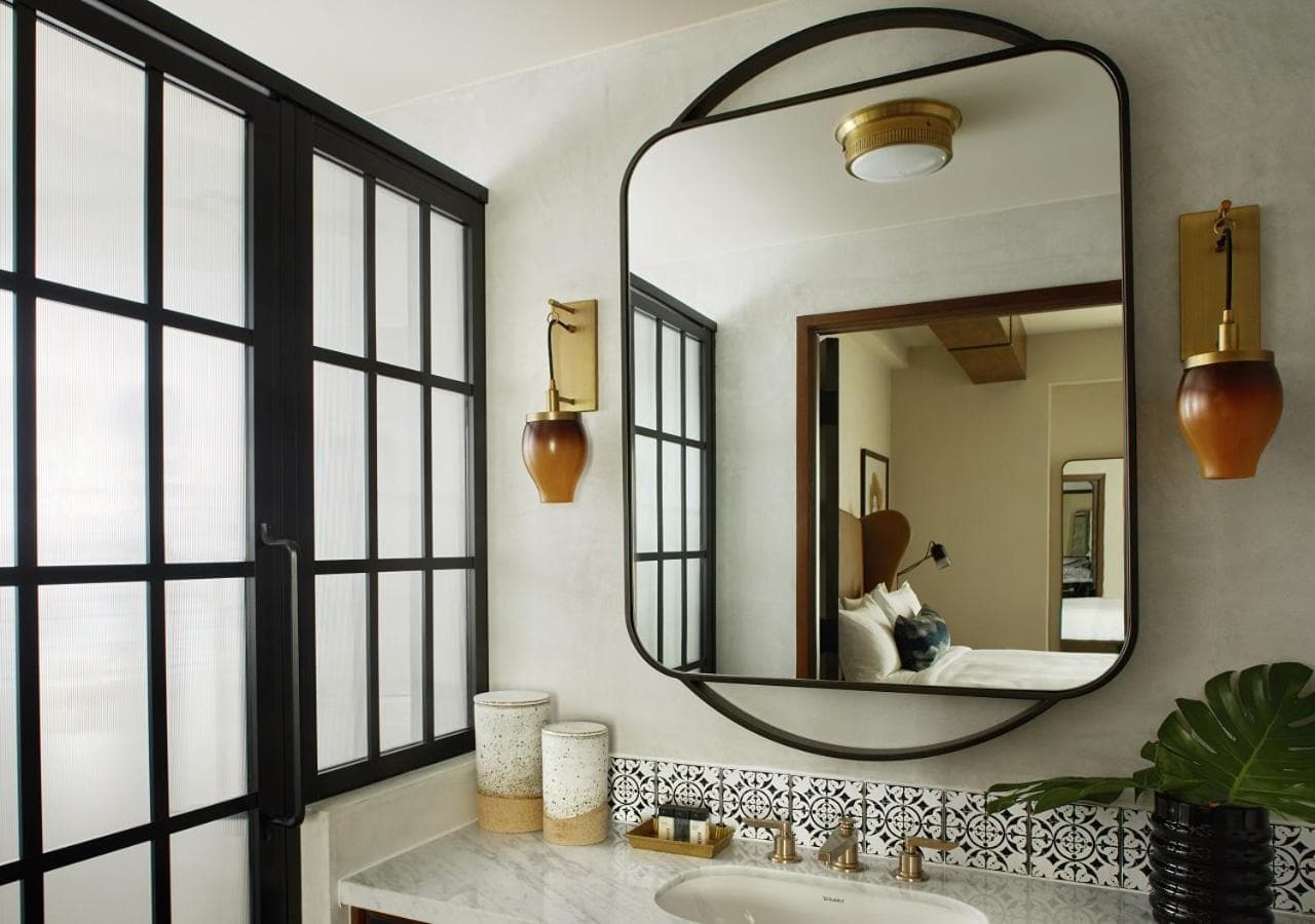 Hotel Figueroa, Unbound Collection by Hyatt gallery photo in Los Angeles, CA — image 12