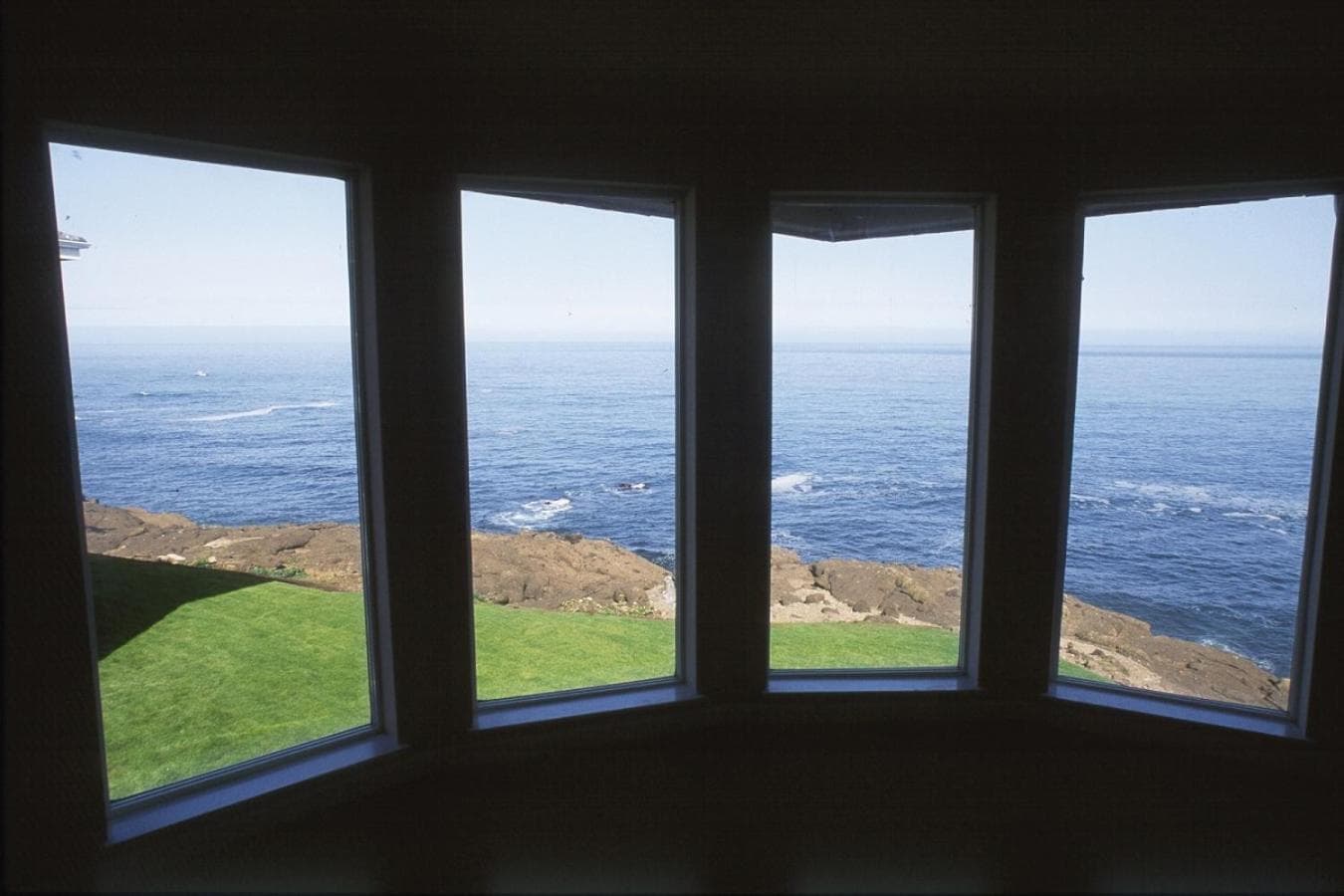 WorldMark Depoe Bay property views in Depoe Bay, OR — gallery photo 3