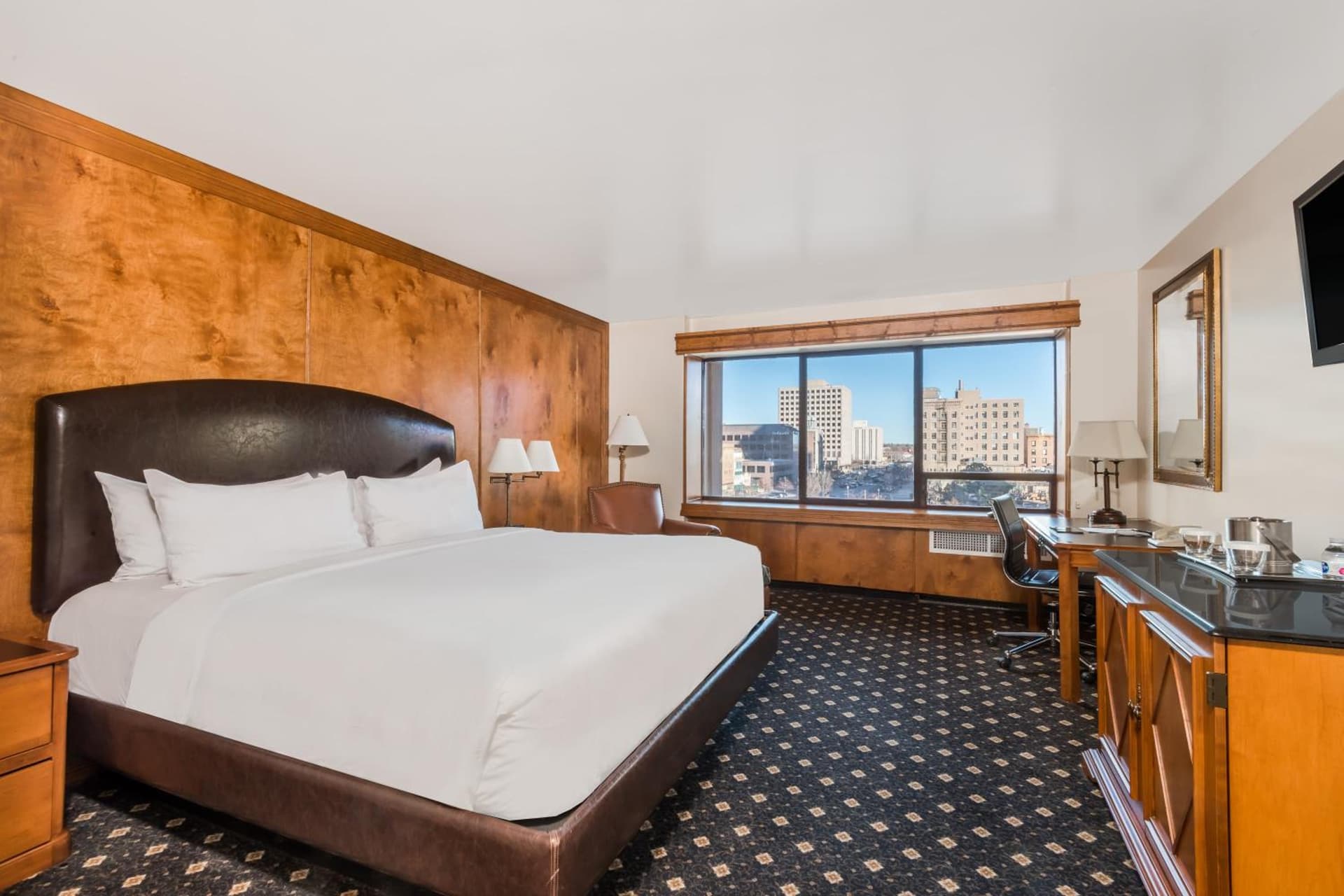 The Antlers, a Wyndham Hotel gallery photo in Colorado Springs, CO — image 47