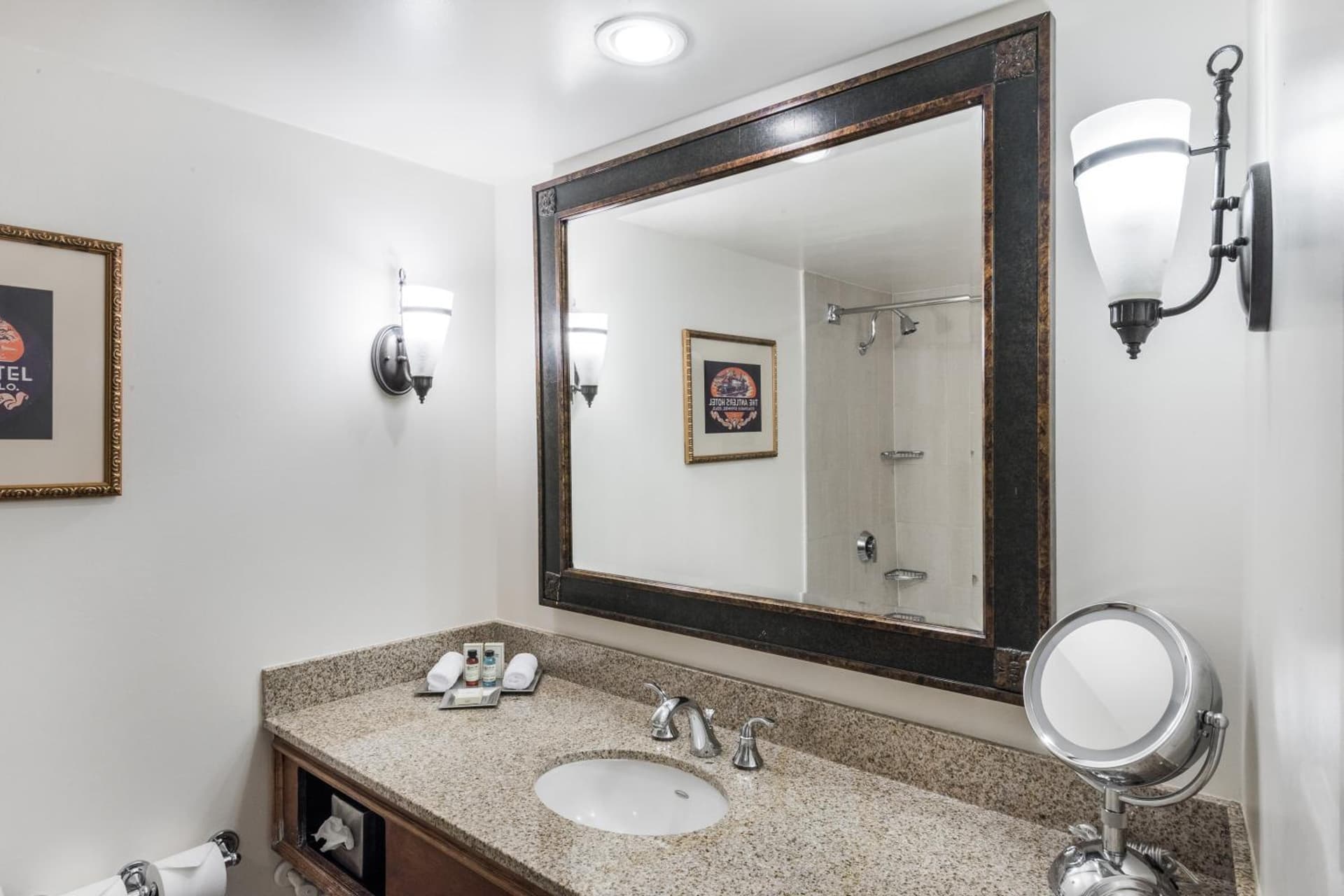 The Antlers, a Wyndham Hotel gallery photo in Colorado Springs, CO — image 61