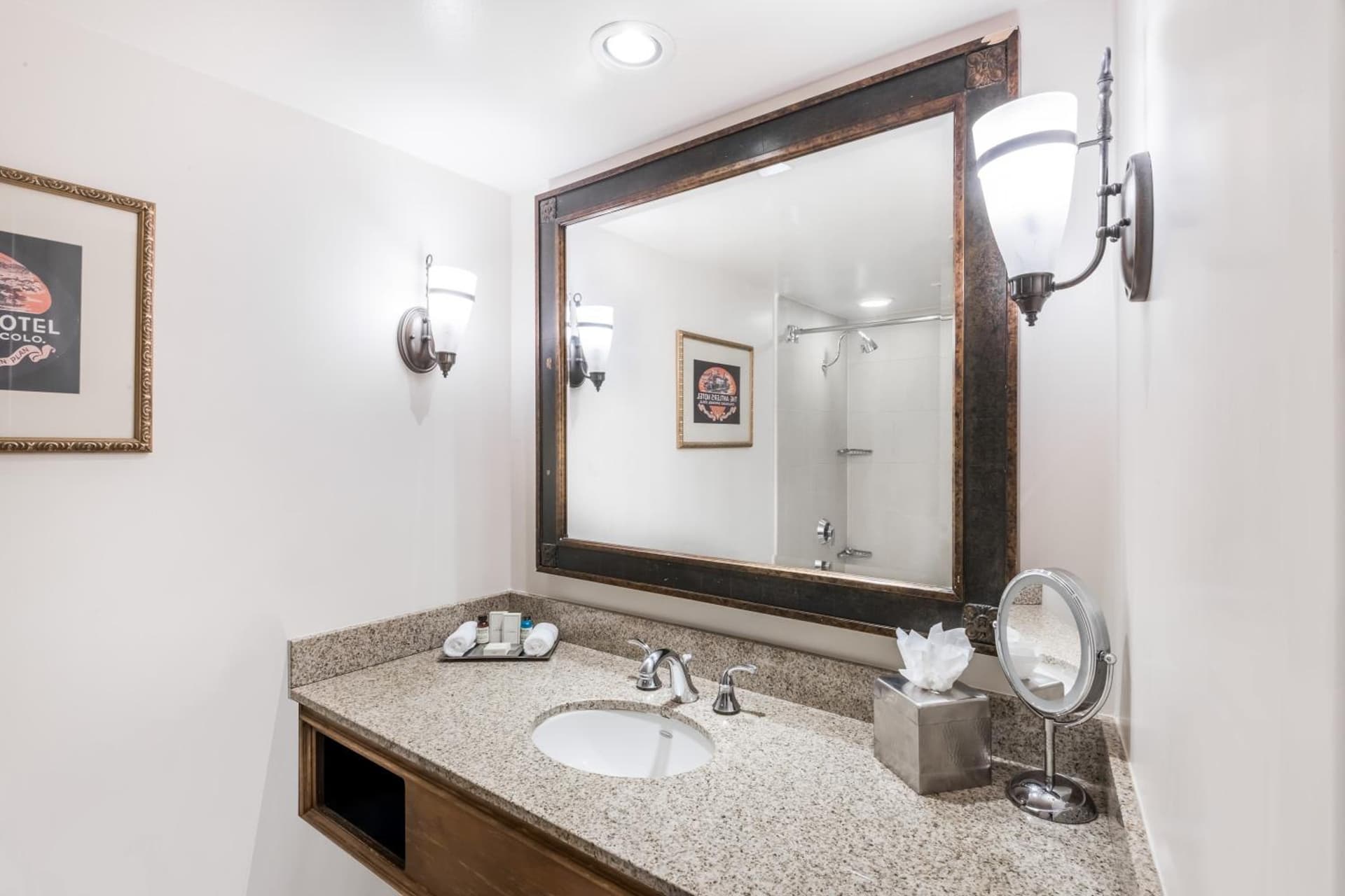 The Antlers, a Wyndham Hotel gallery photo in Colorado Springs, CO — image 39