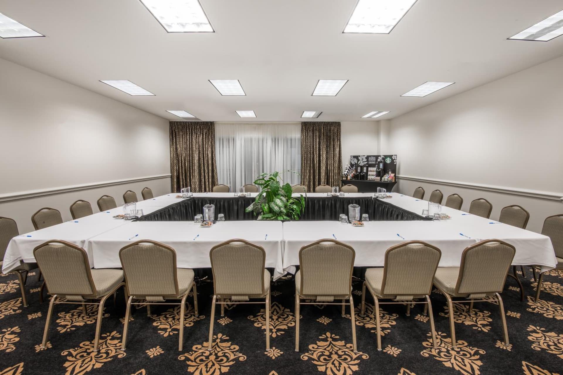 The Antlers, a Wyndham Hotel gallery photo in Colorado Springs, CO — image 54