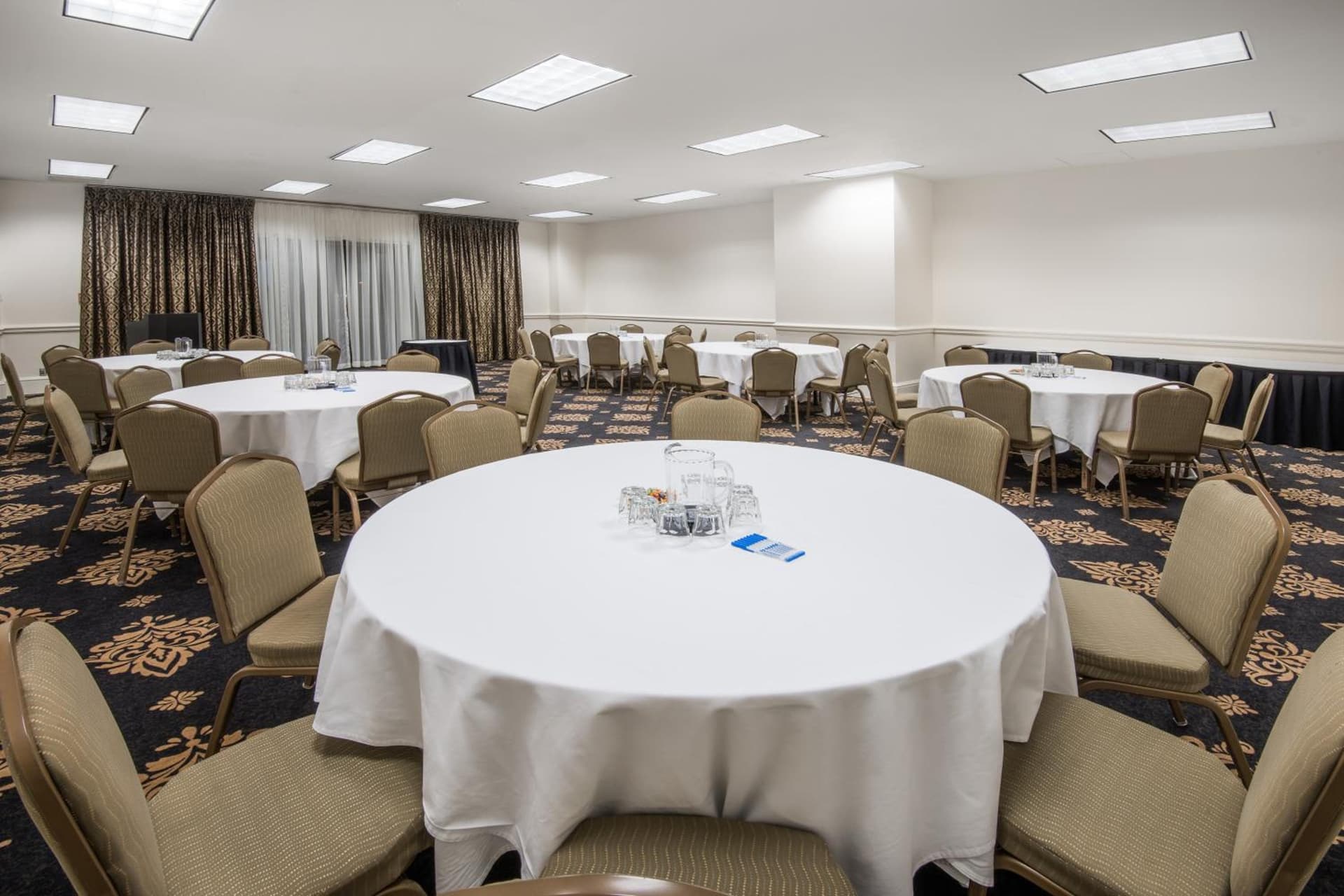 The Antlers, a Wyndham Hotel gallery photo in Colorado Springs, CO — image 32