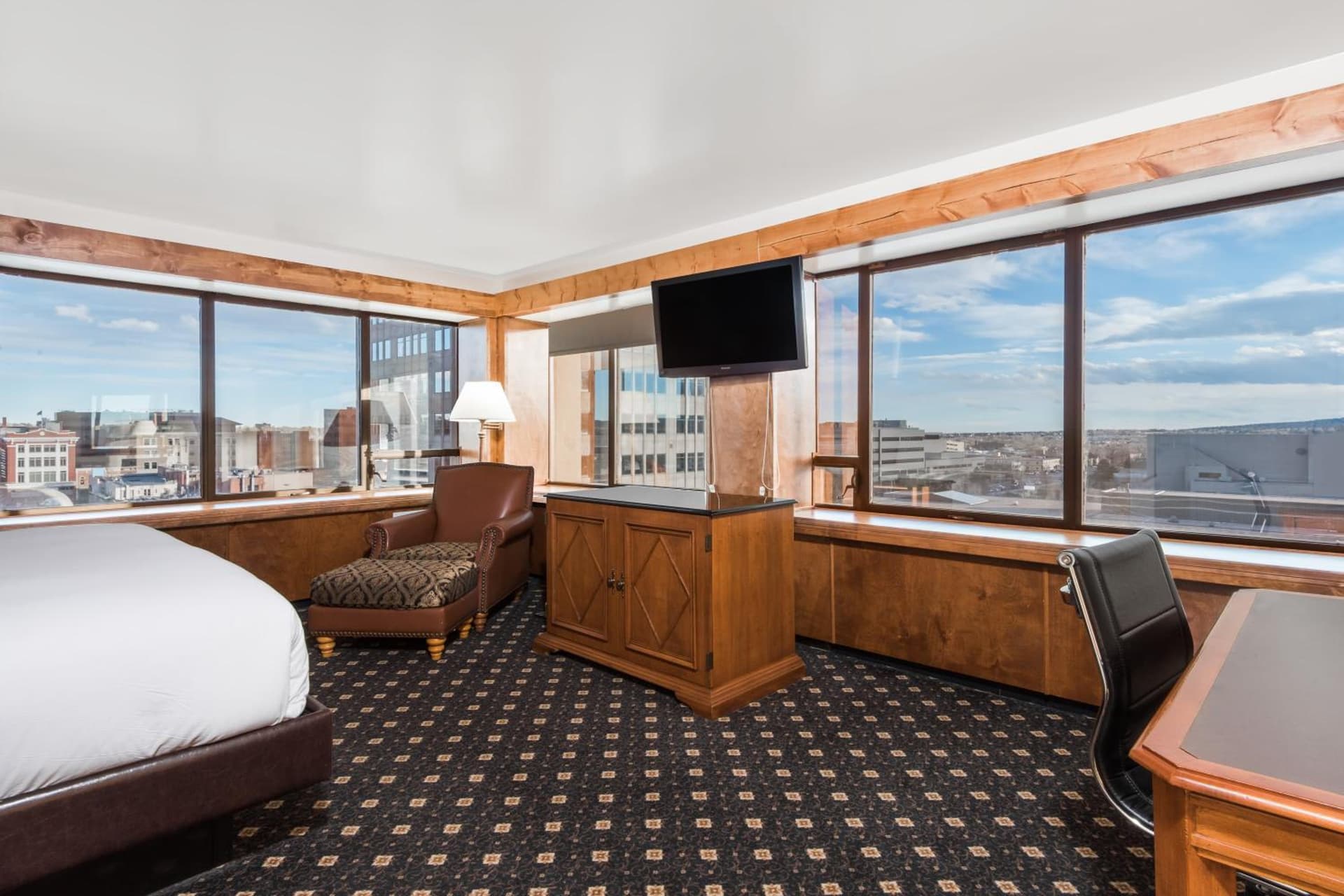 The Antlers, a Wyndham Hotel gallery photo in Colorado Springs, CO — image 87