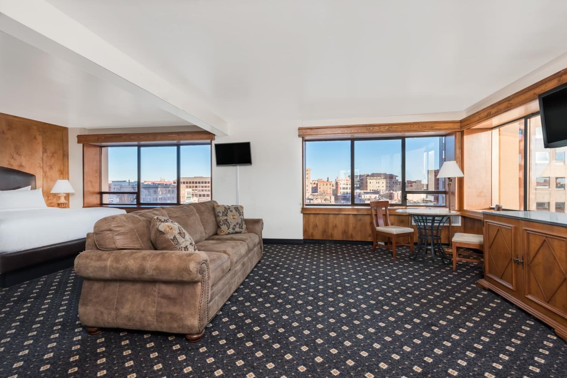 The Antlers, a Wyndham Hotel gallery photo in Colorado Springs, CO — image 27