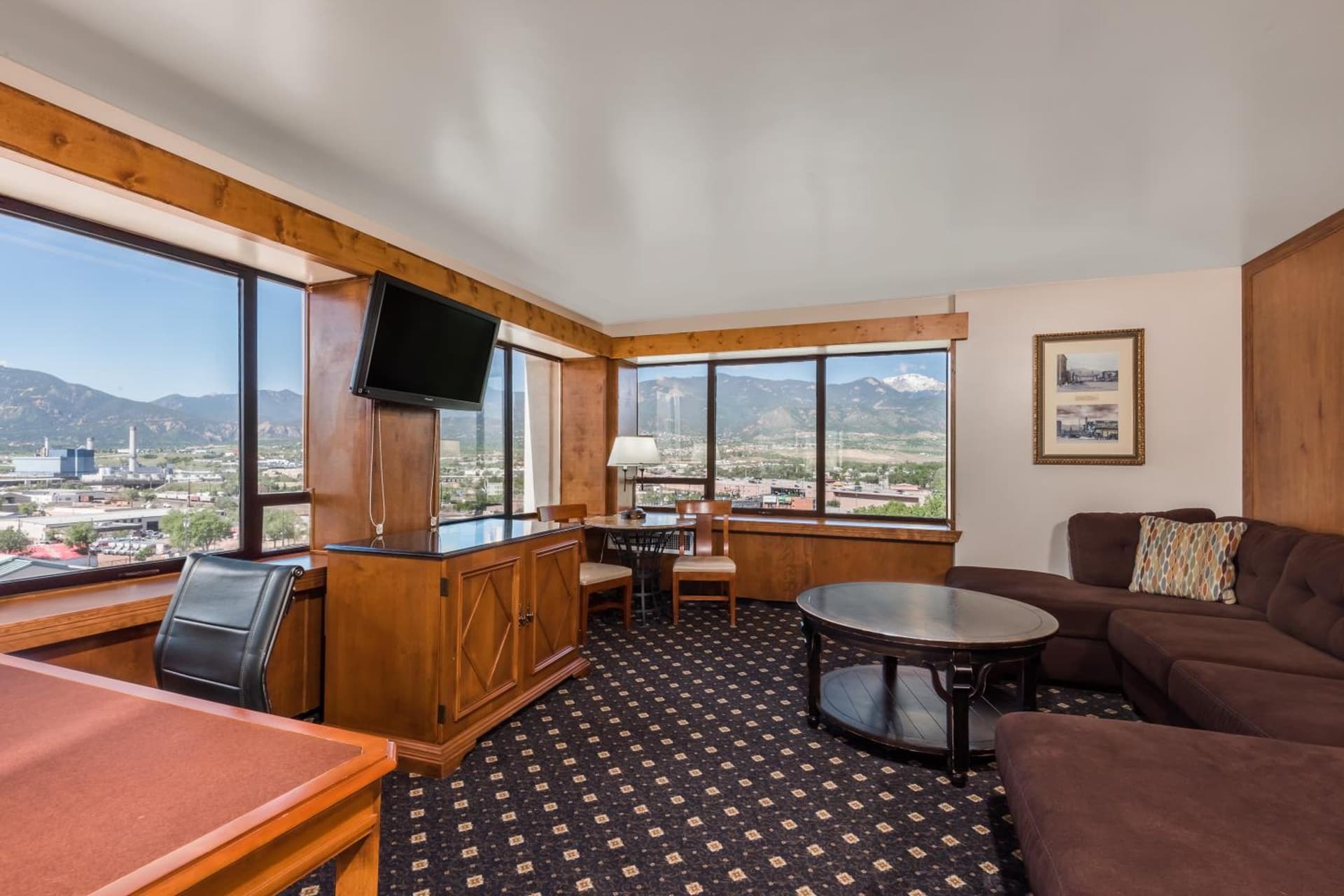 The Antlers, a Wyndham Hotel gallery photo in Colorado Springs, CO — image 6