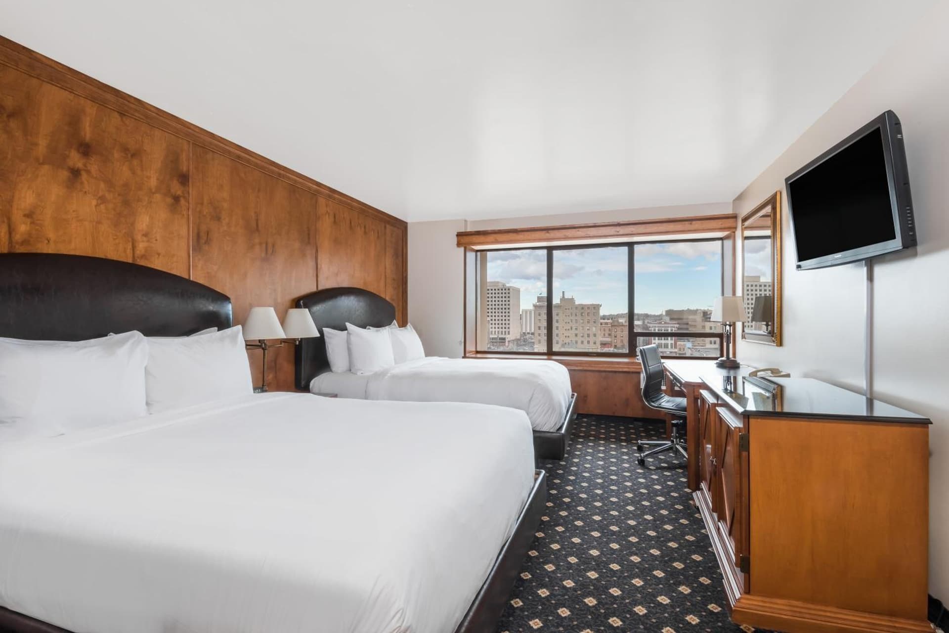 The Antlers, a Wyndham Hotel gallery photo in Colorado Springs, CO — image 29